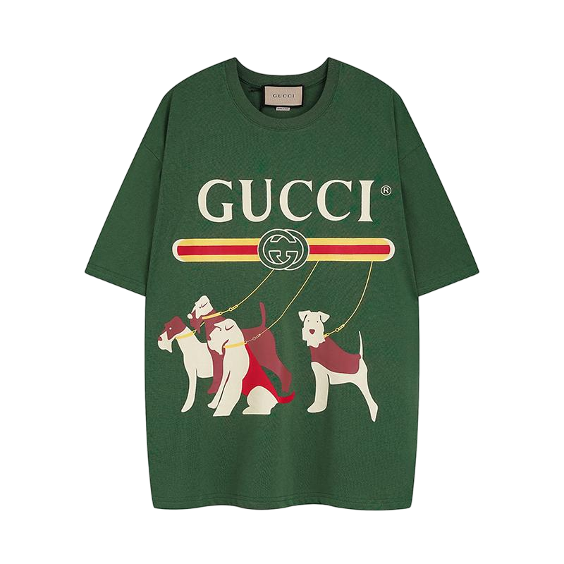 Gucci T-Shirts