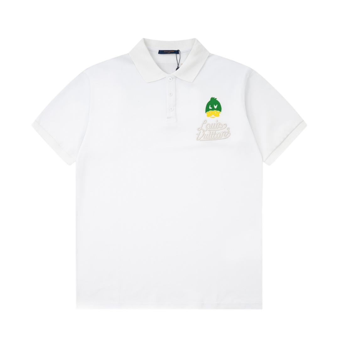 Louis Vuitton T-Shirts