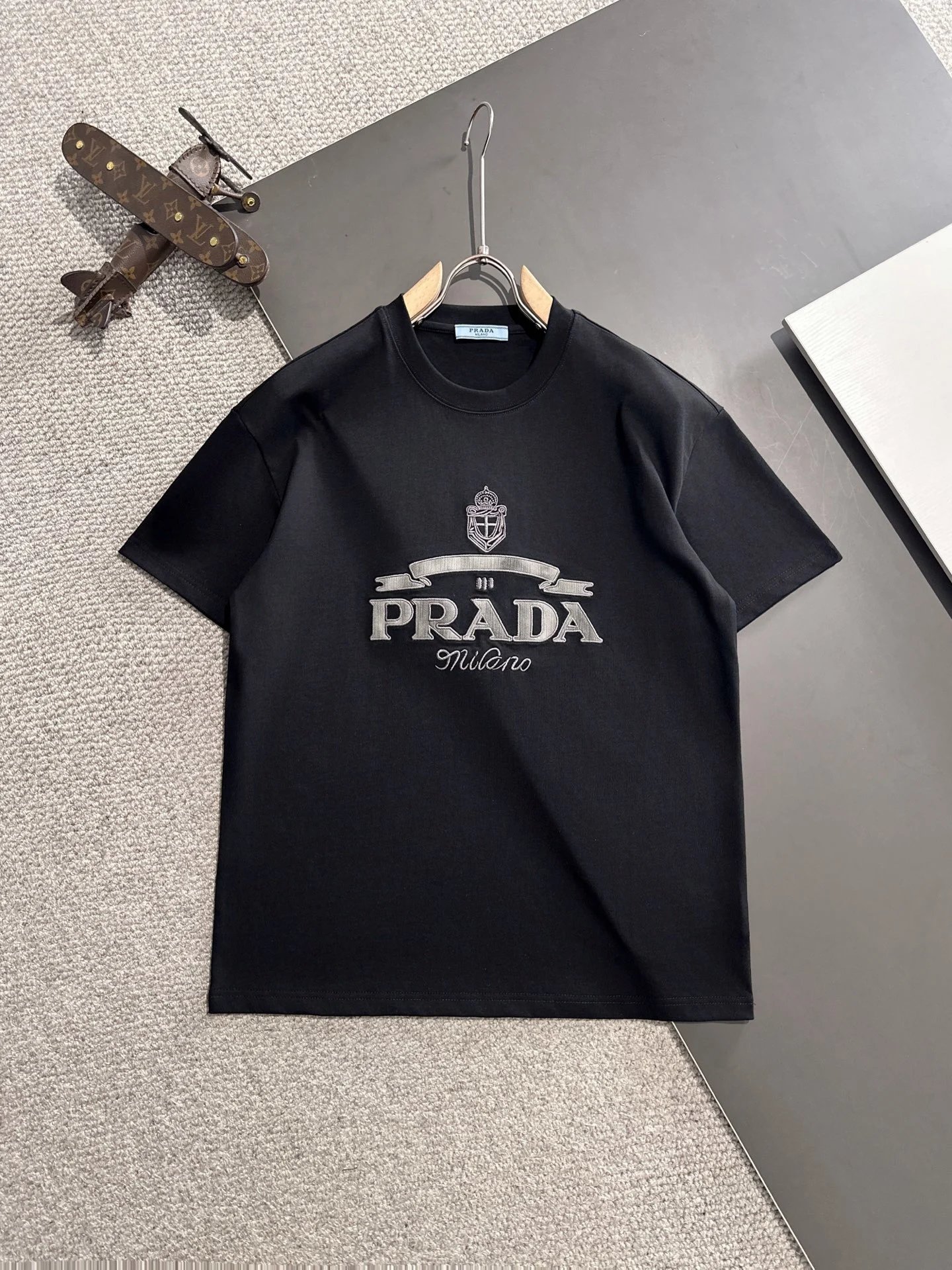 Prada T-Shirts