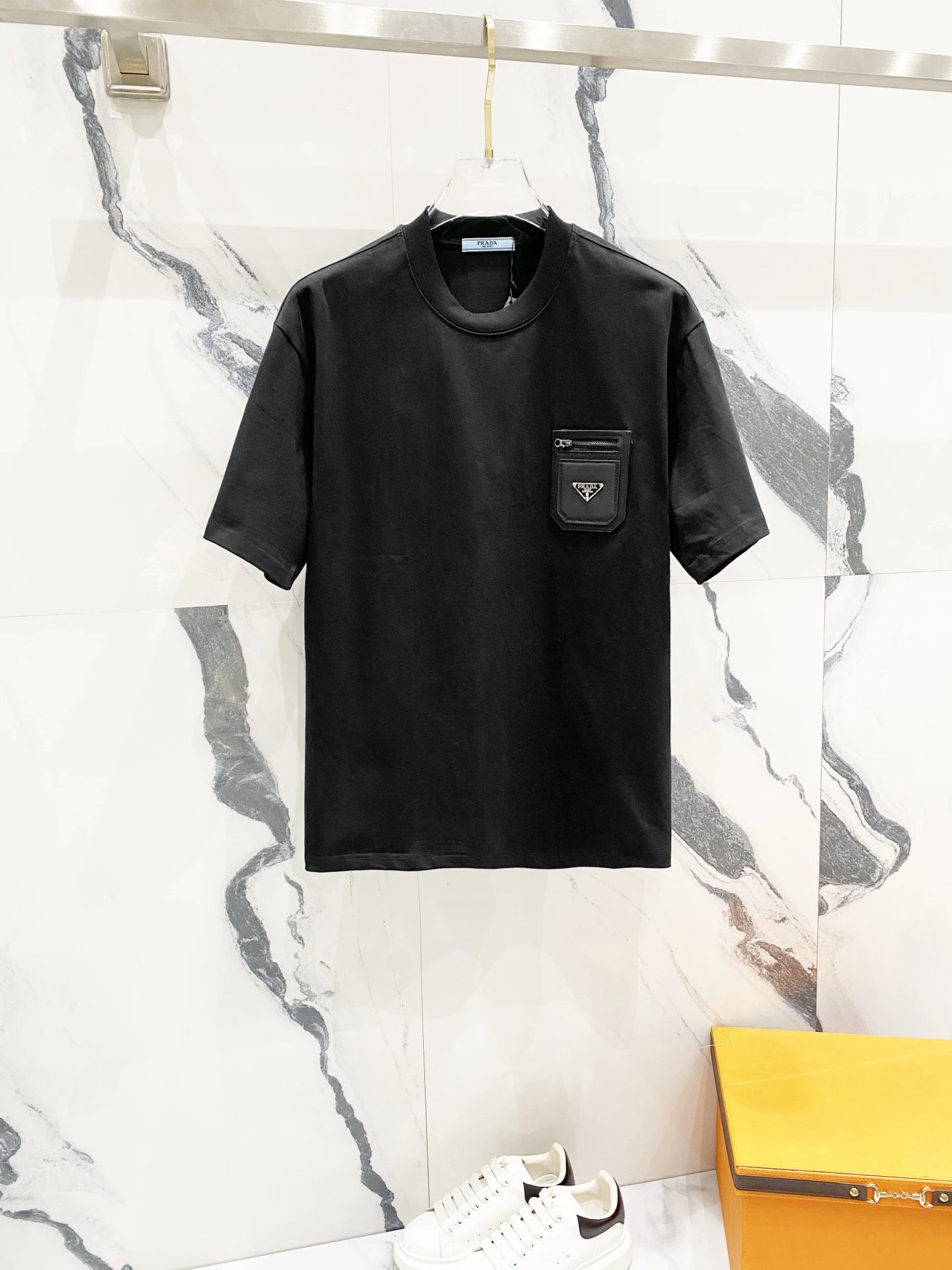 Prada T-Shirts