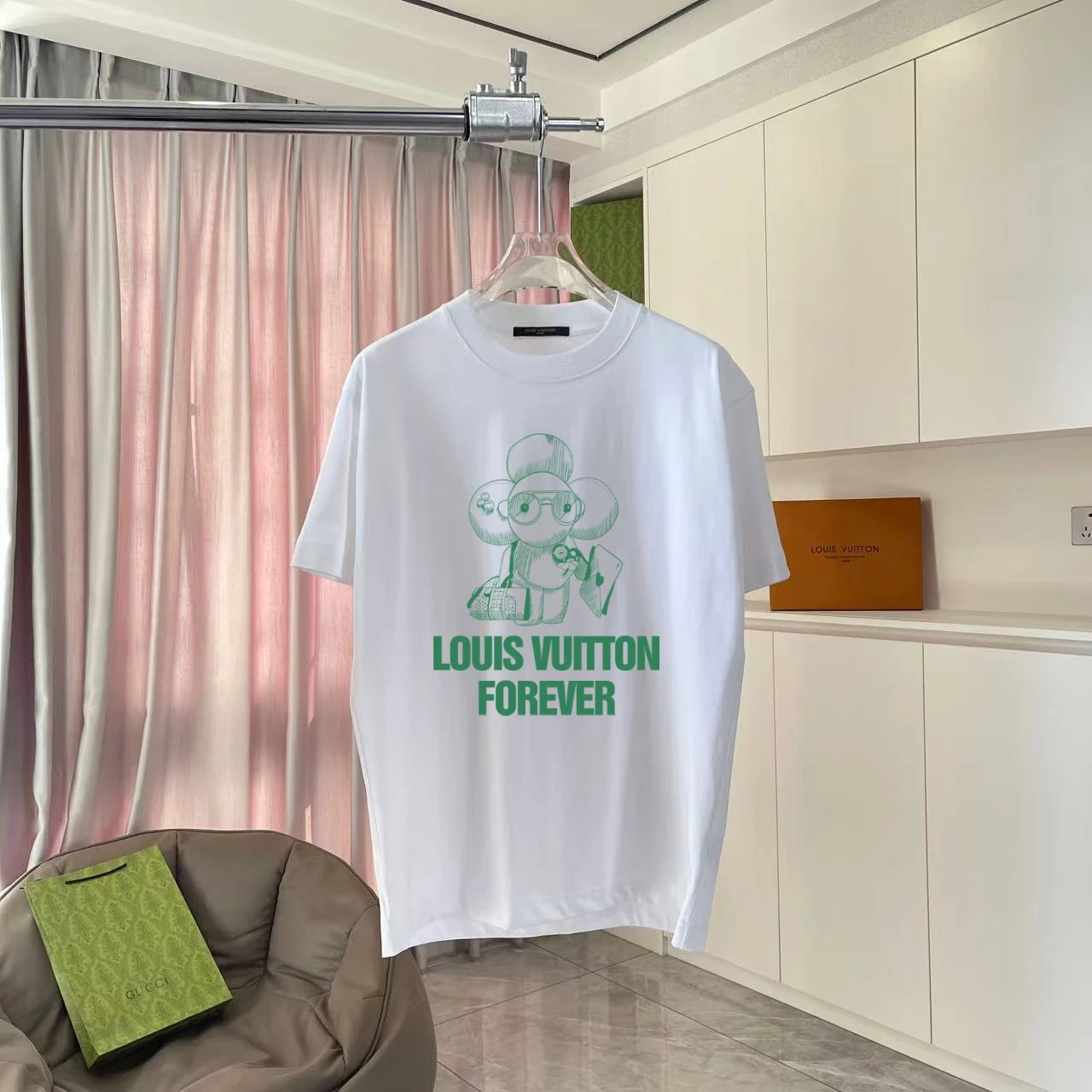 Louis Vuitton T-Shirts