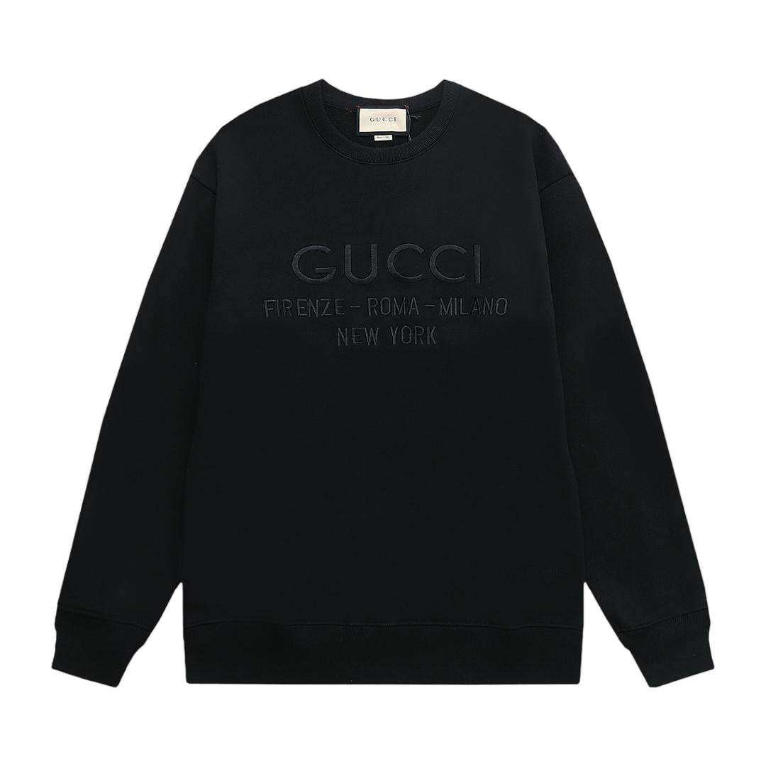 Gucci Hoodies