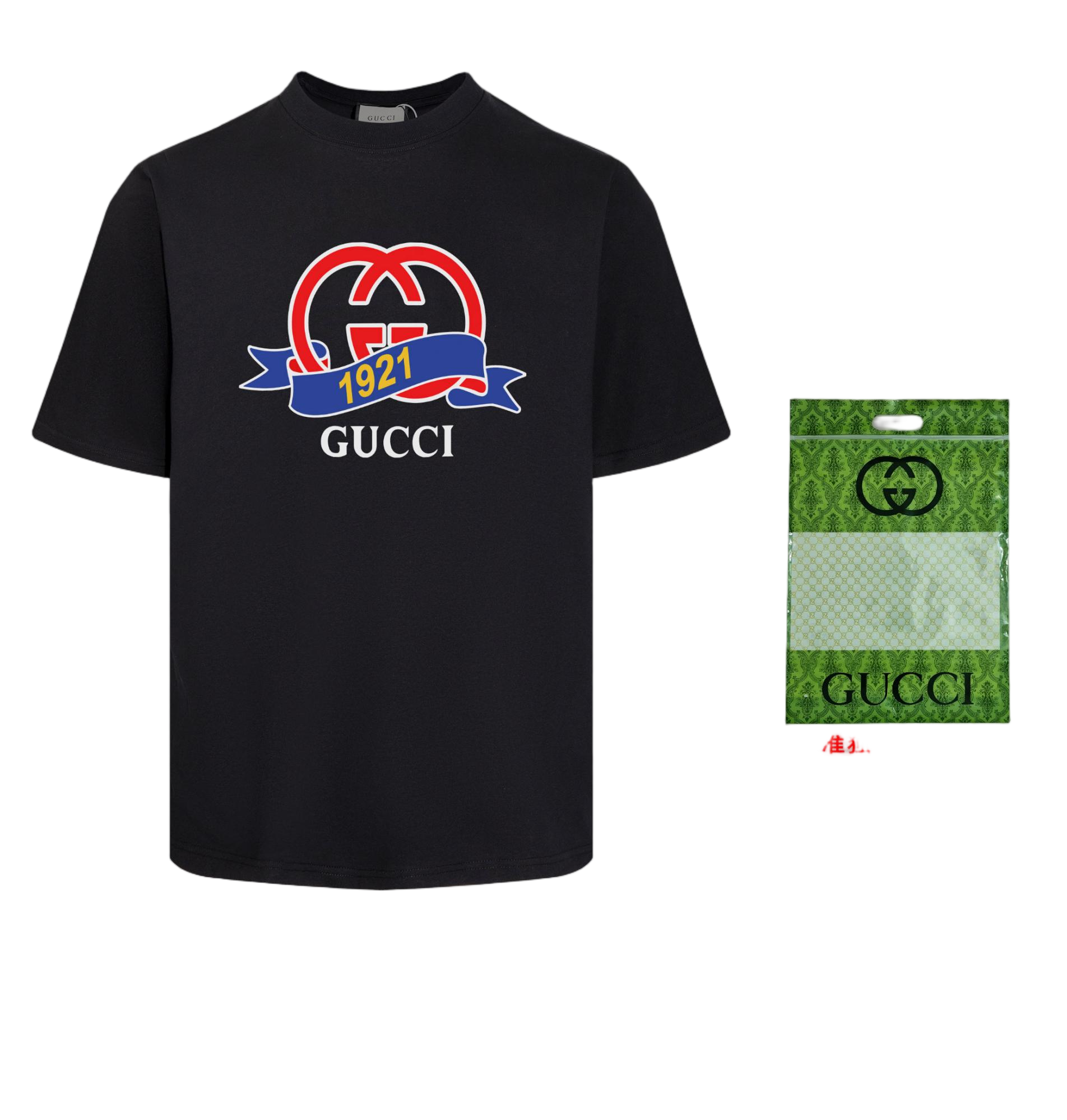 Gucci T-Shirts