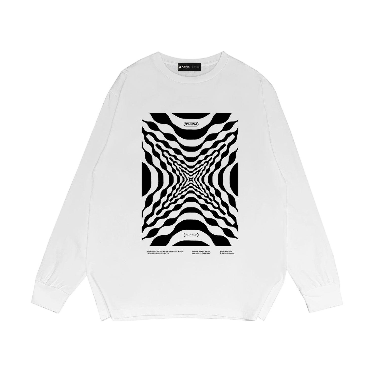 Purple Brand Hoodies