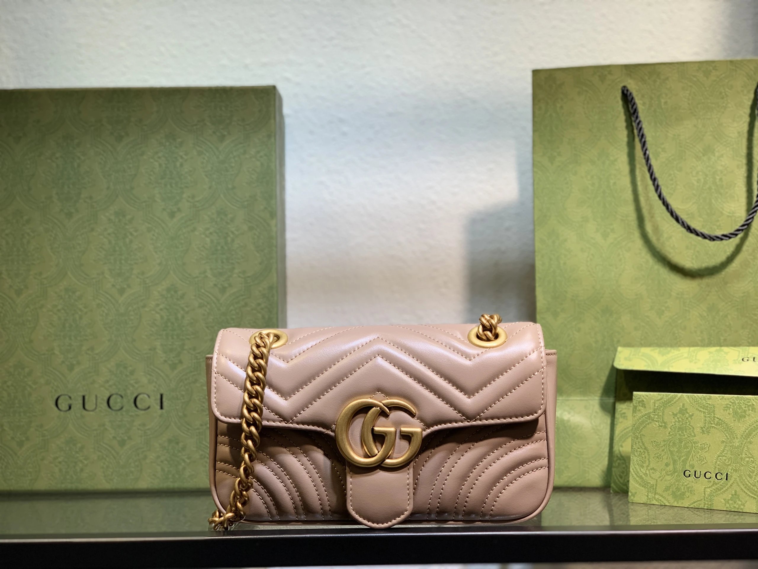 休闲包包（21）