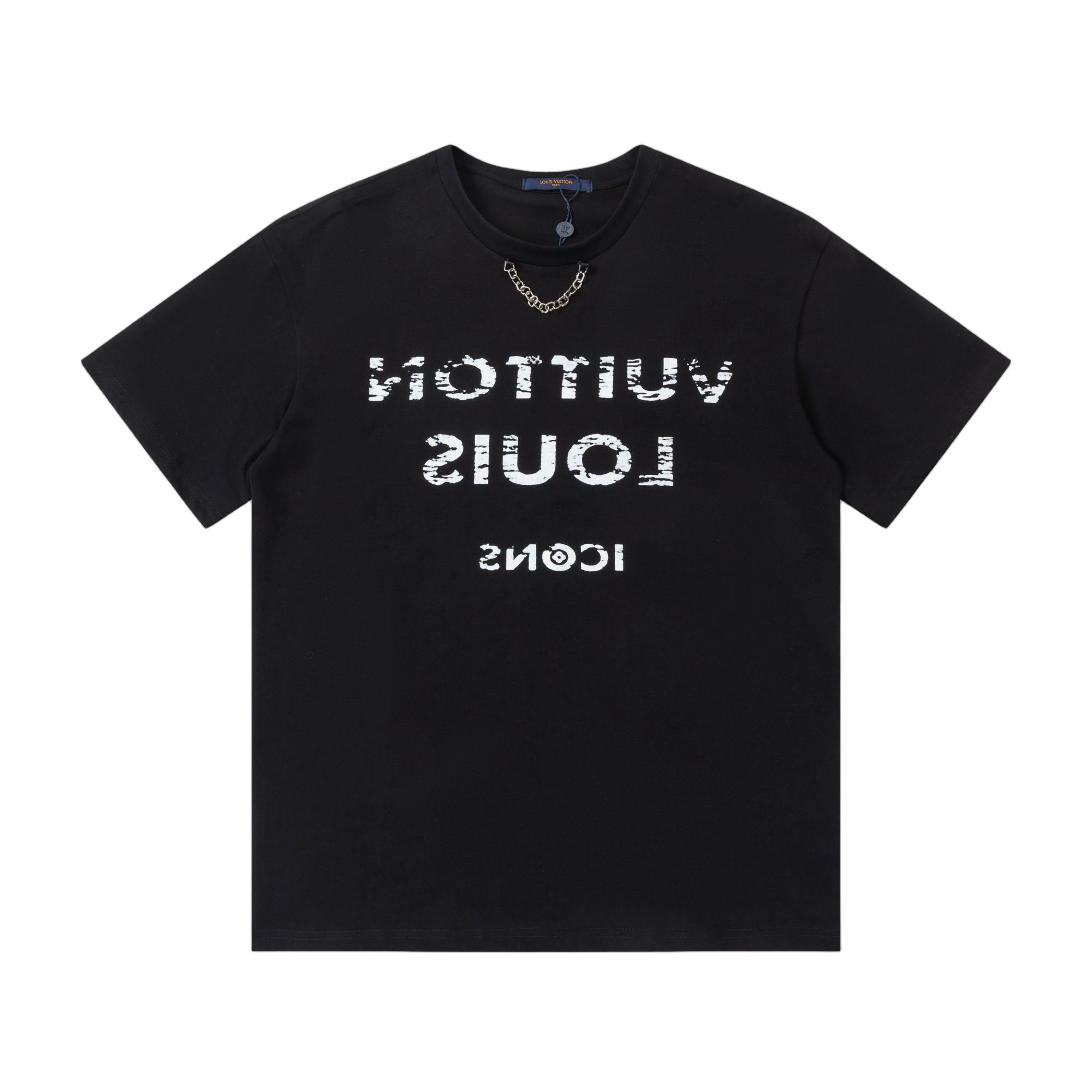 Louis Vuitton T-Shirts