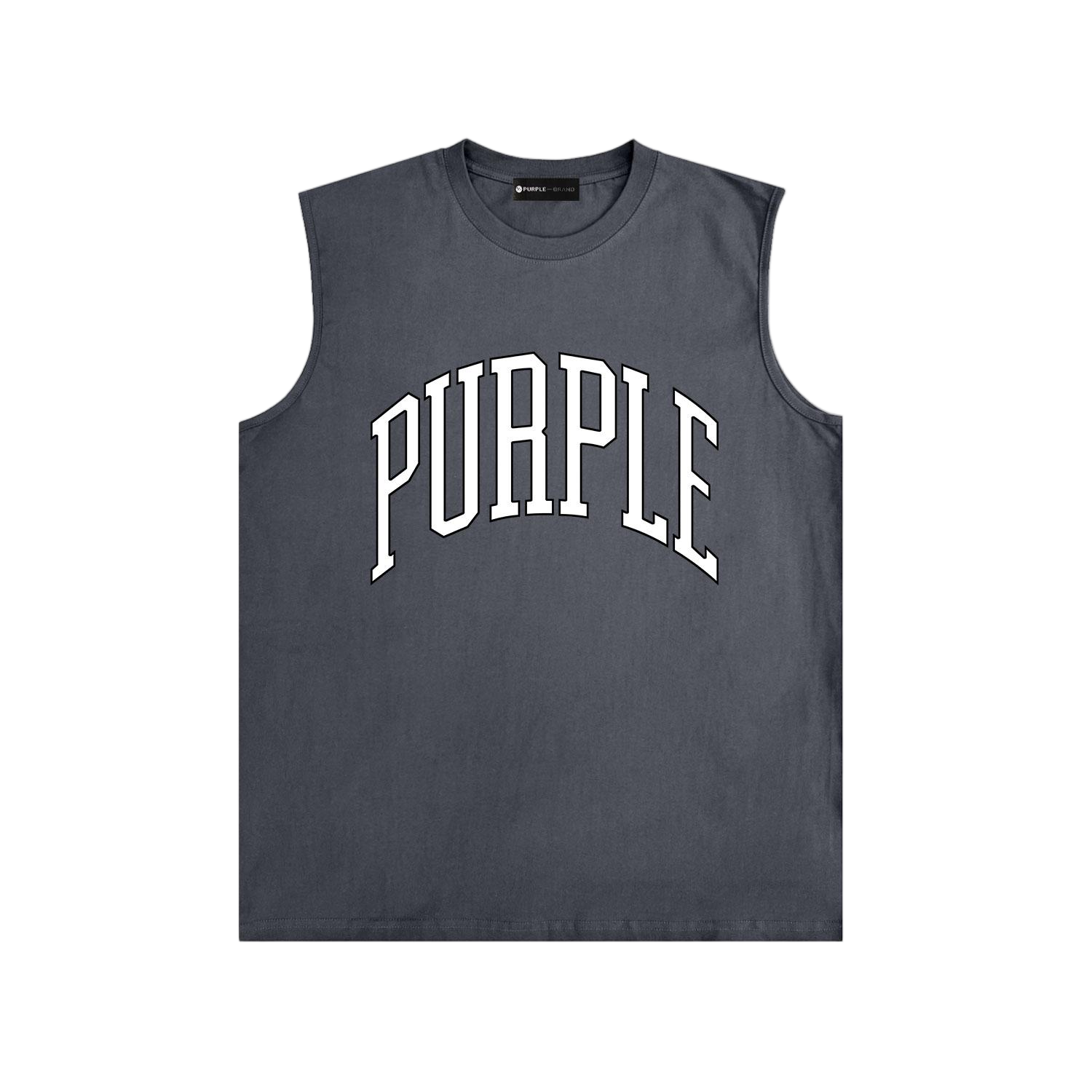 Purple Brand T-Shirts
