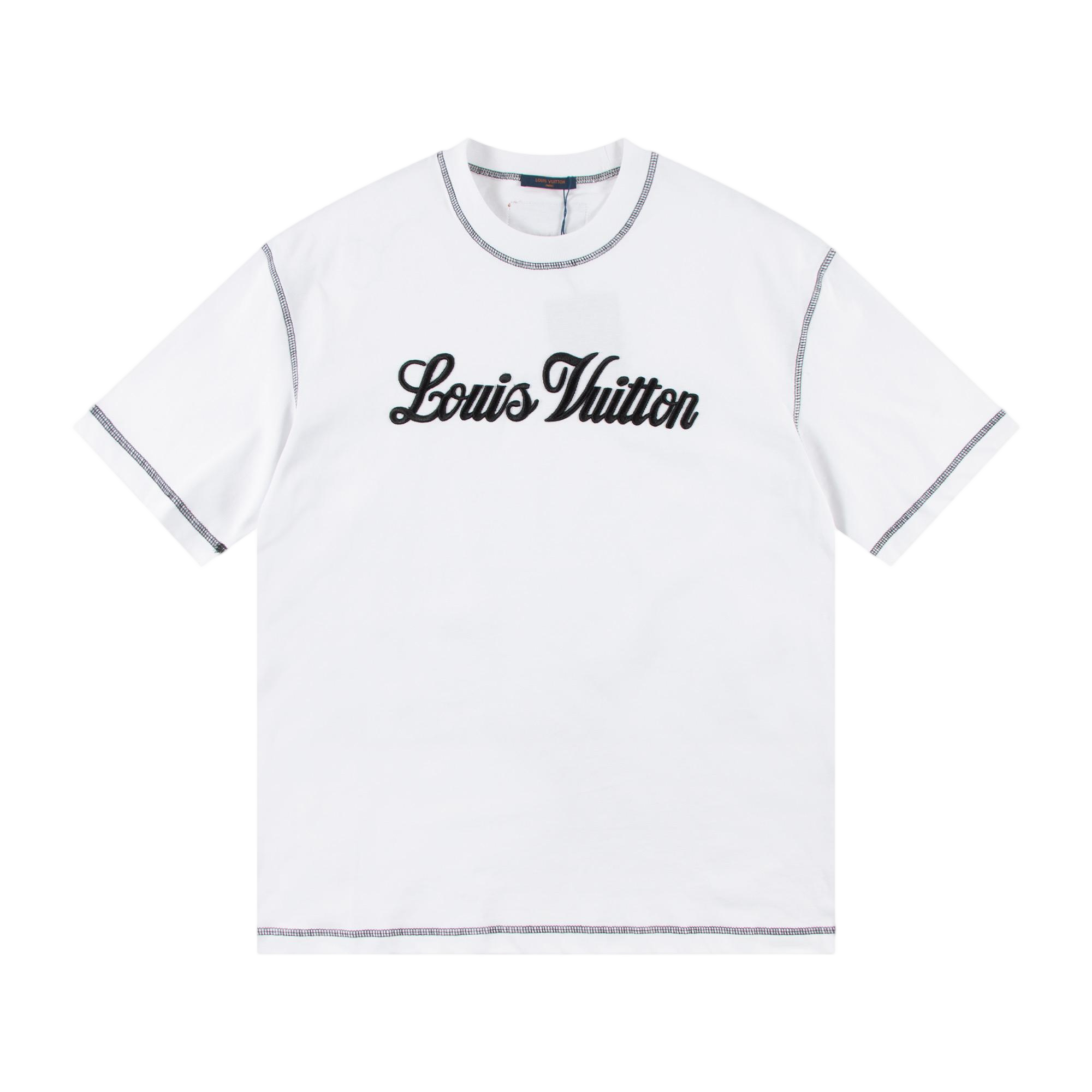 Louis Vuitton T-Shirts