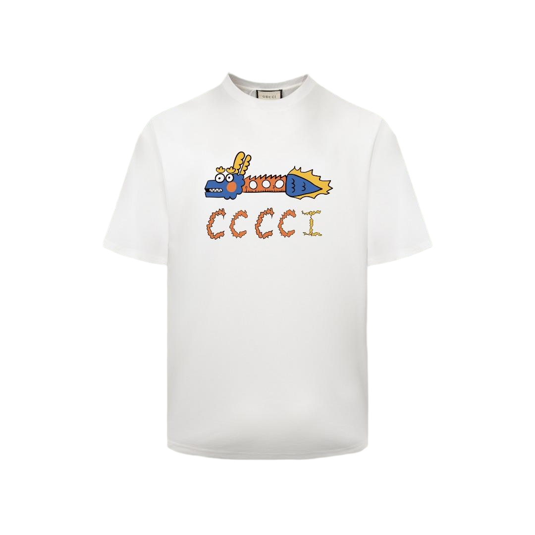 Gucci T-Shirts