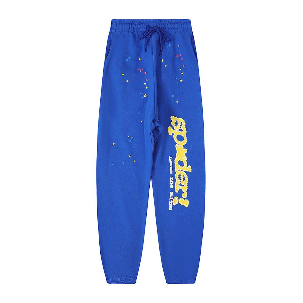 Sp5der Pants