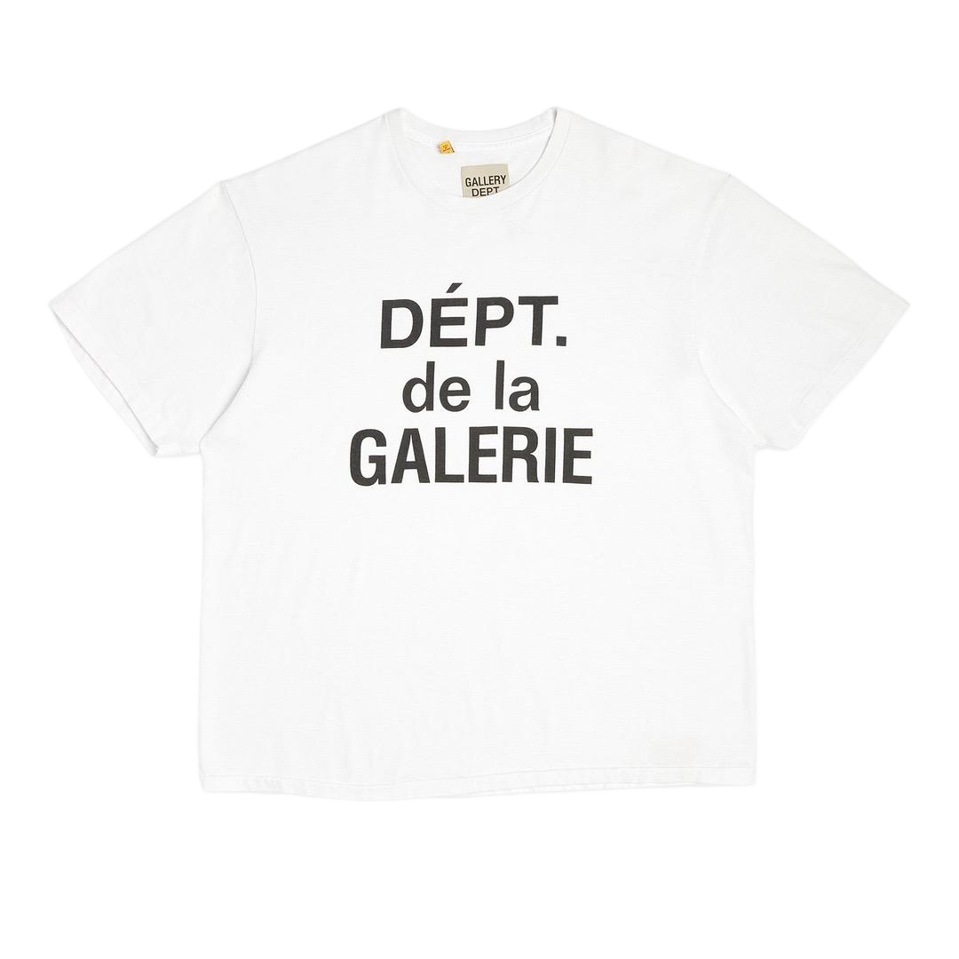 Gallery Dept T-Shirts