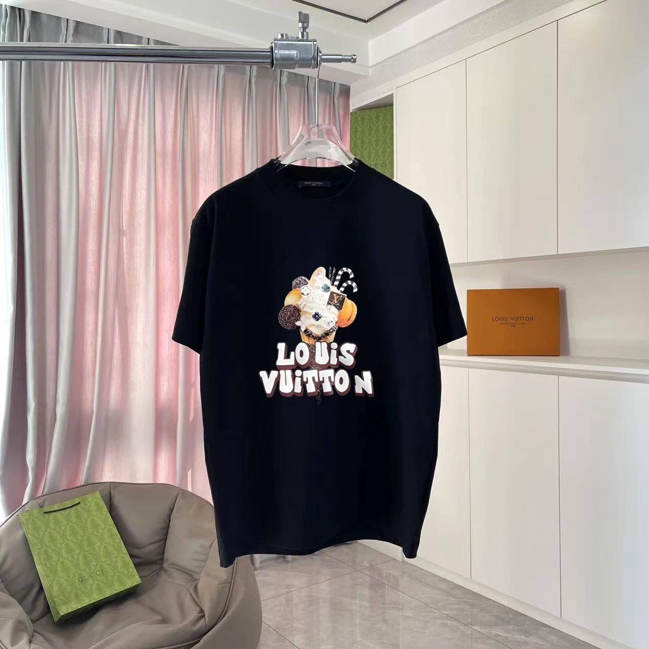 Louis Vuitton T-Shirts