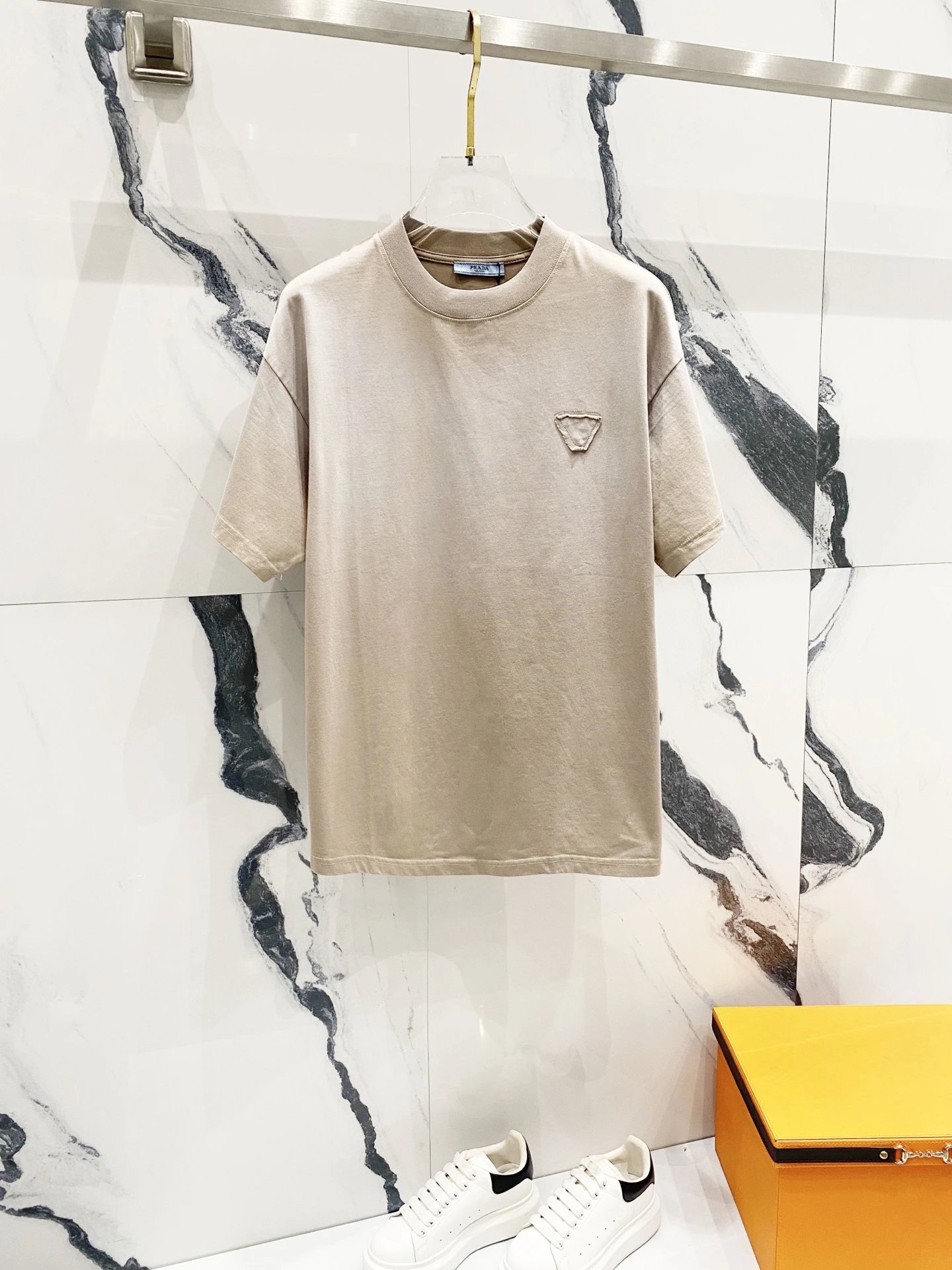 Prada T-Shirts
