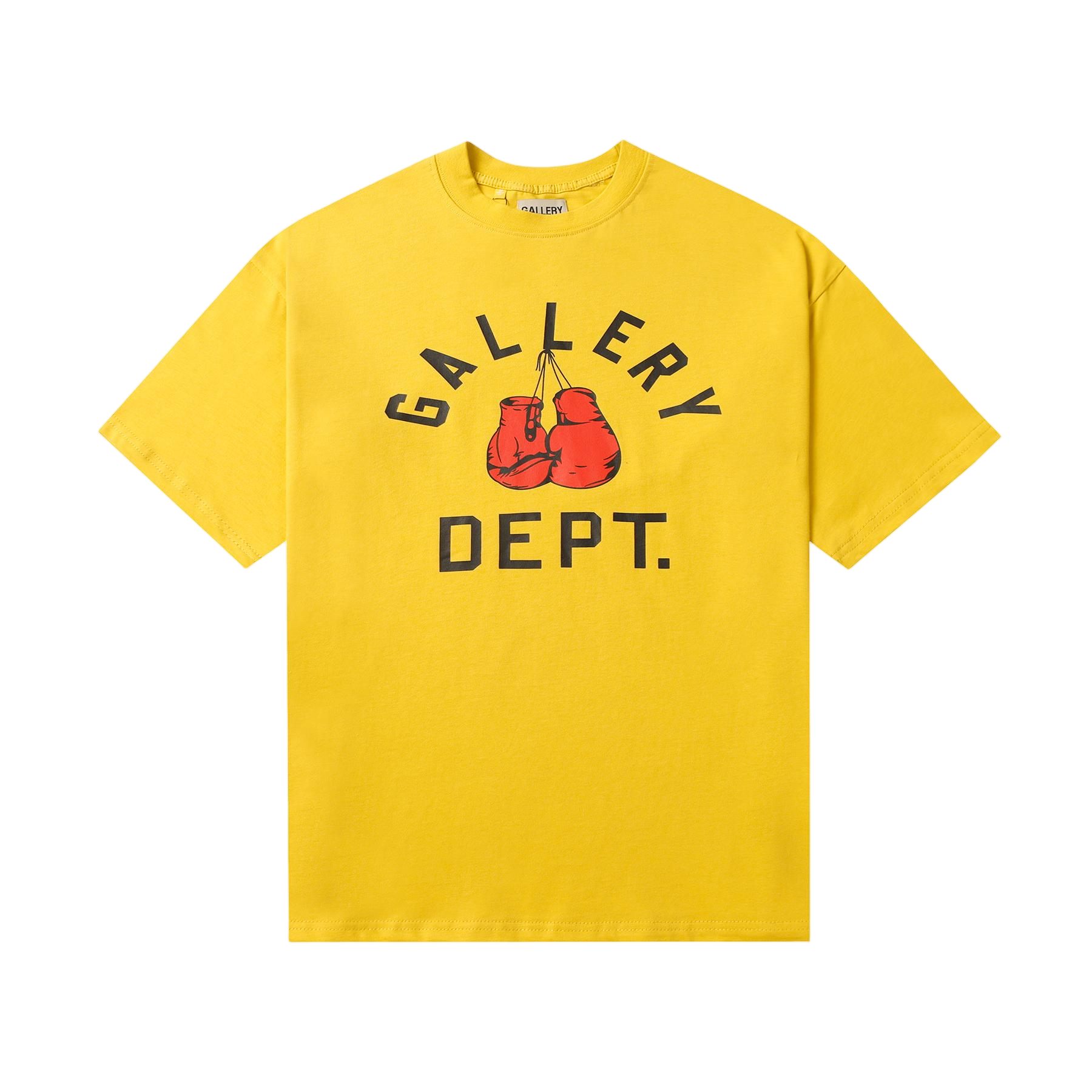 Gallery Dept T-Shirts