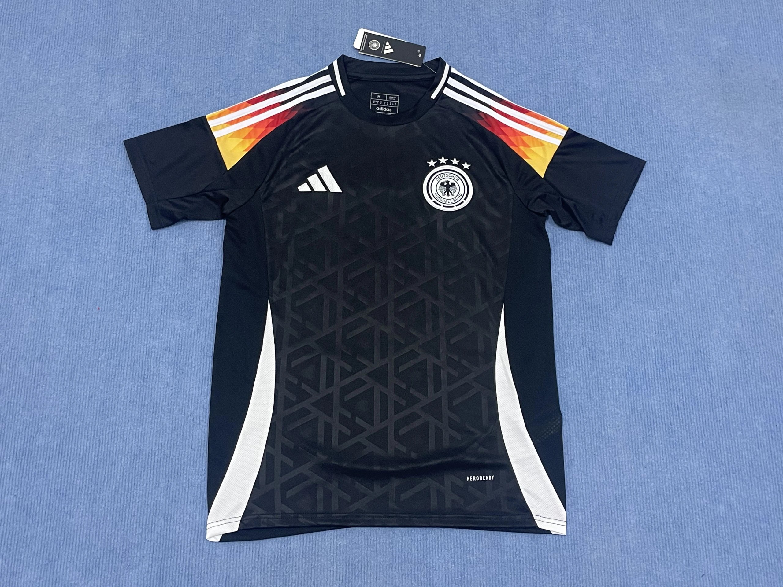 Soccer jersey