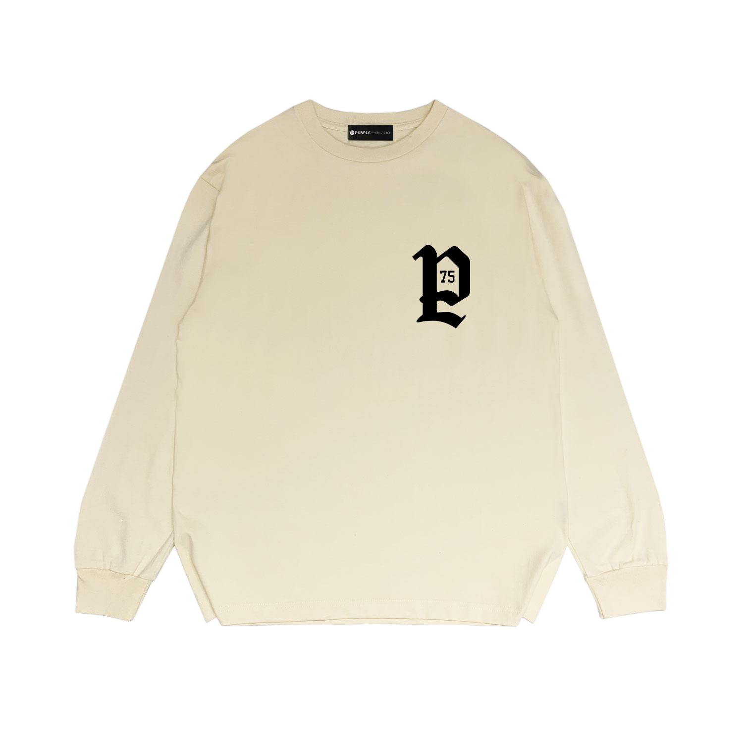 Purple Brand Hoodies