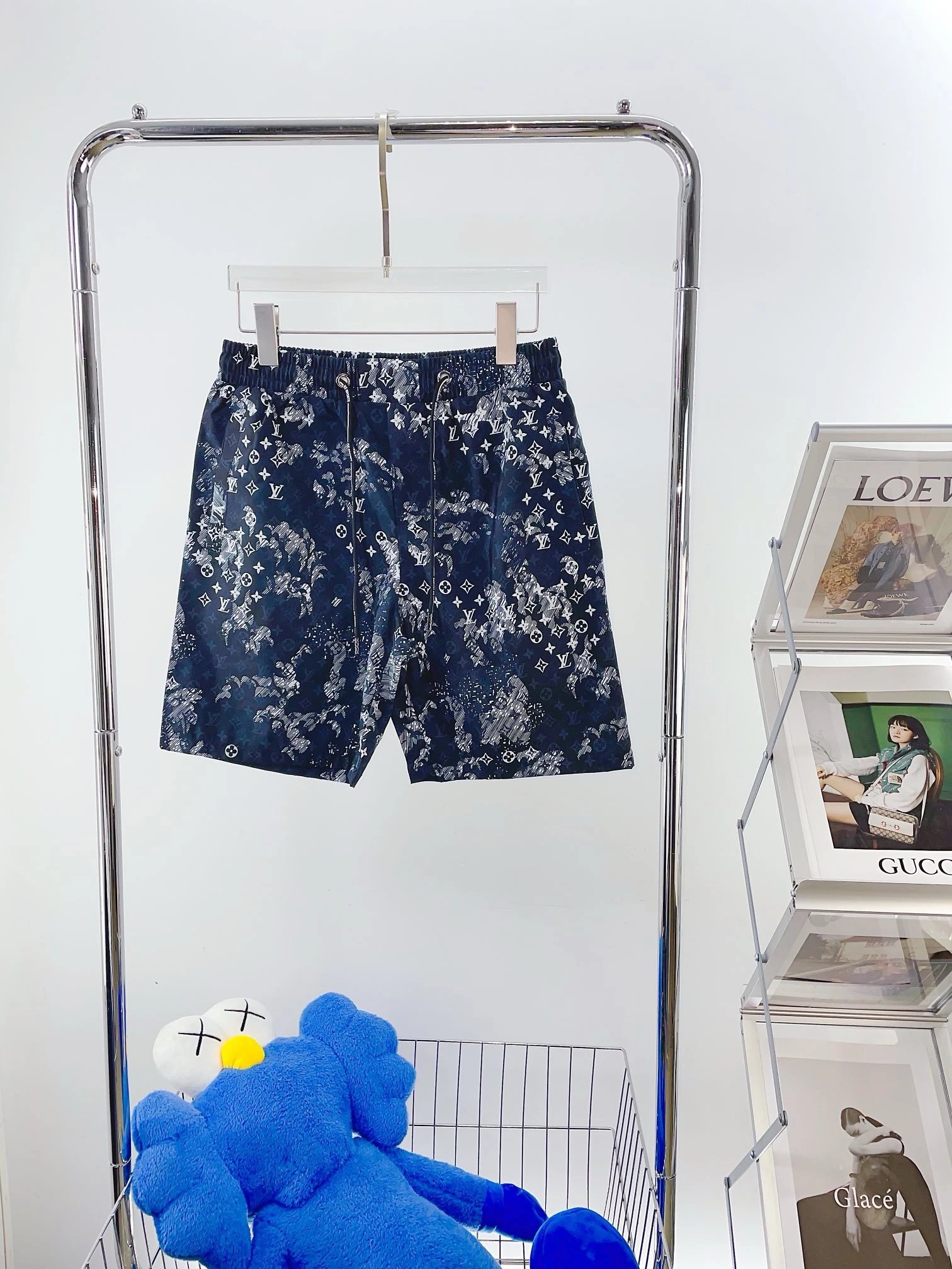 Louis Vuitton Shorts
