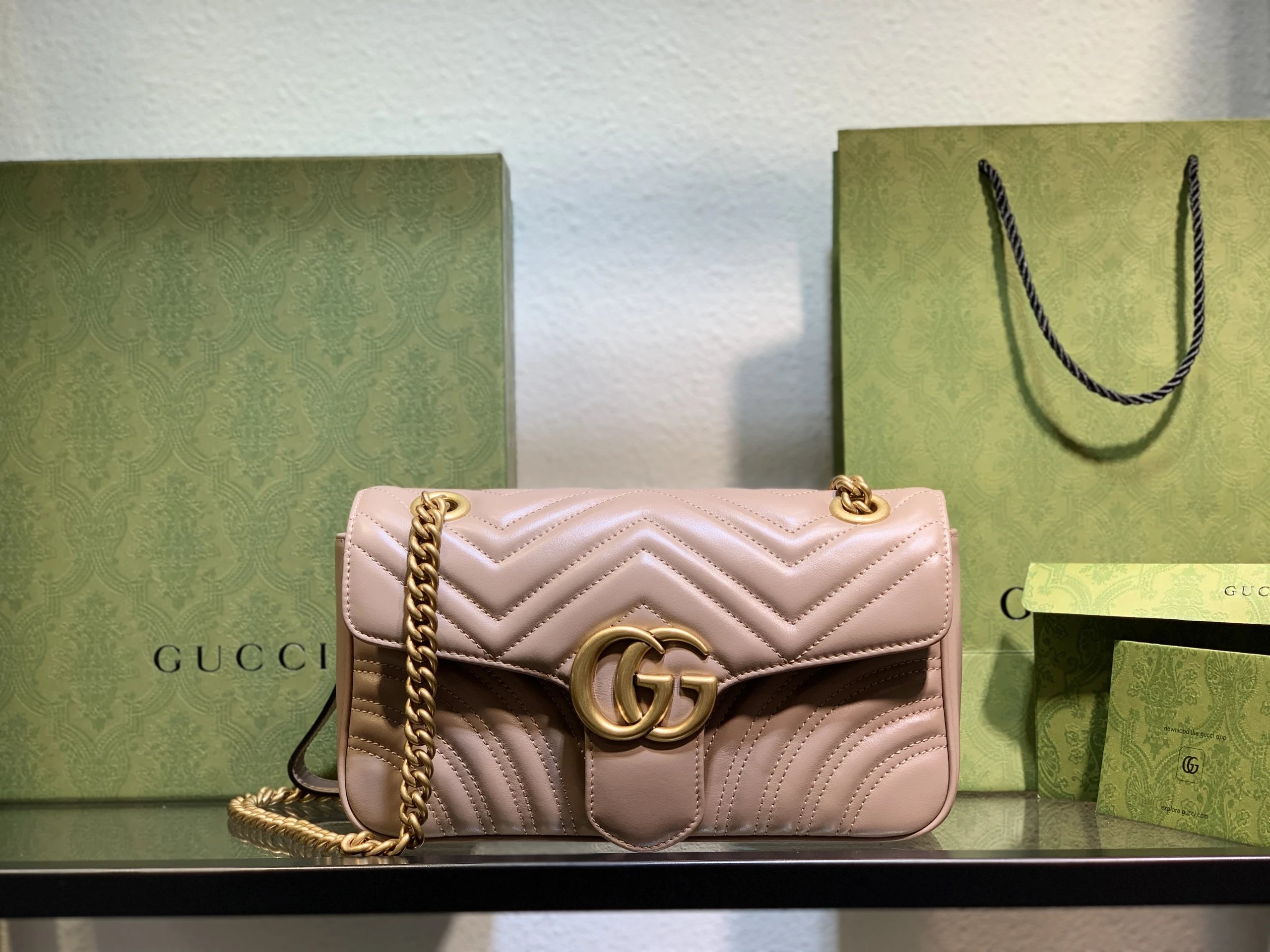 休闲包包（21）