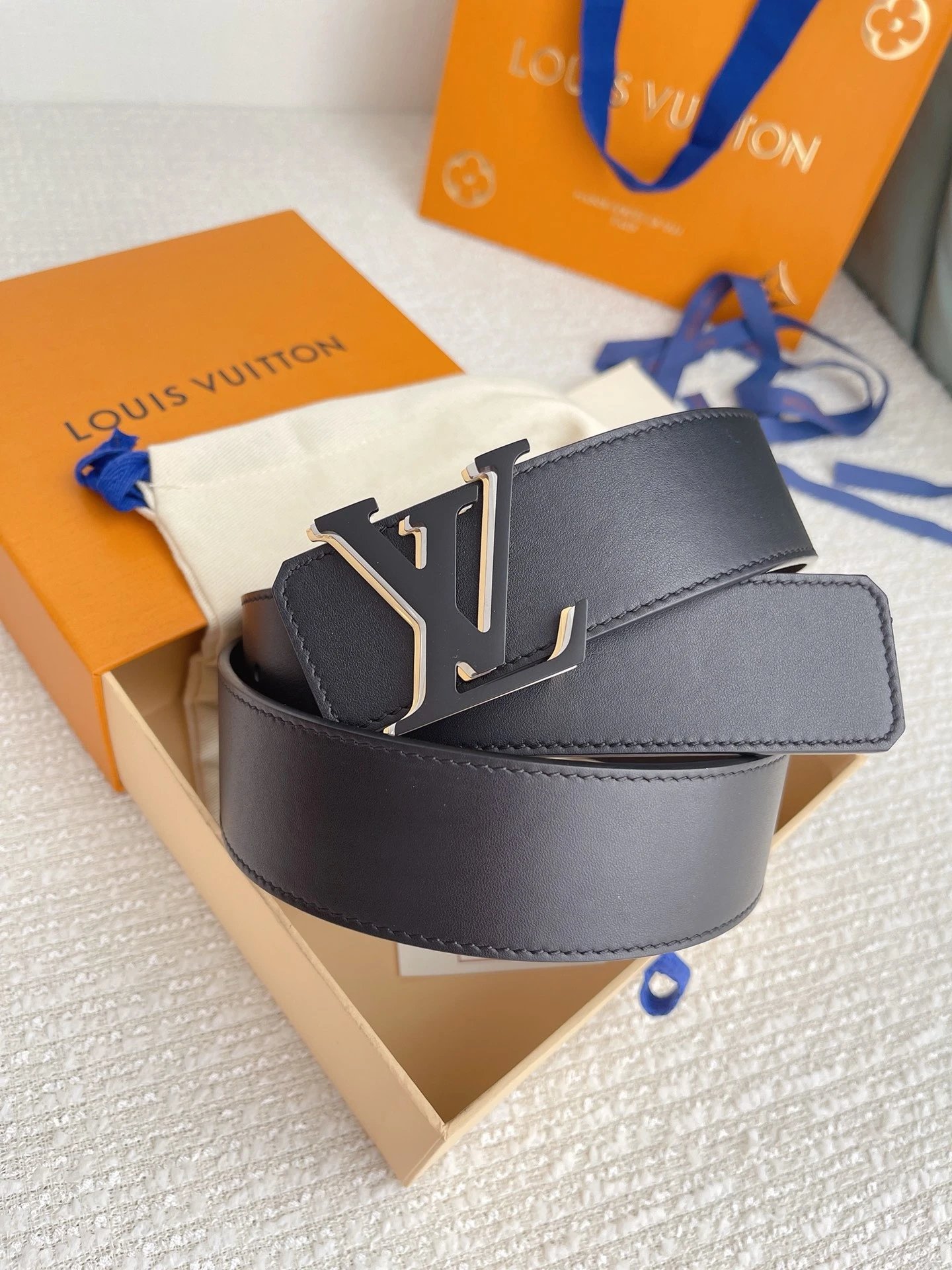Louis Vuitton Belt