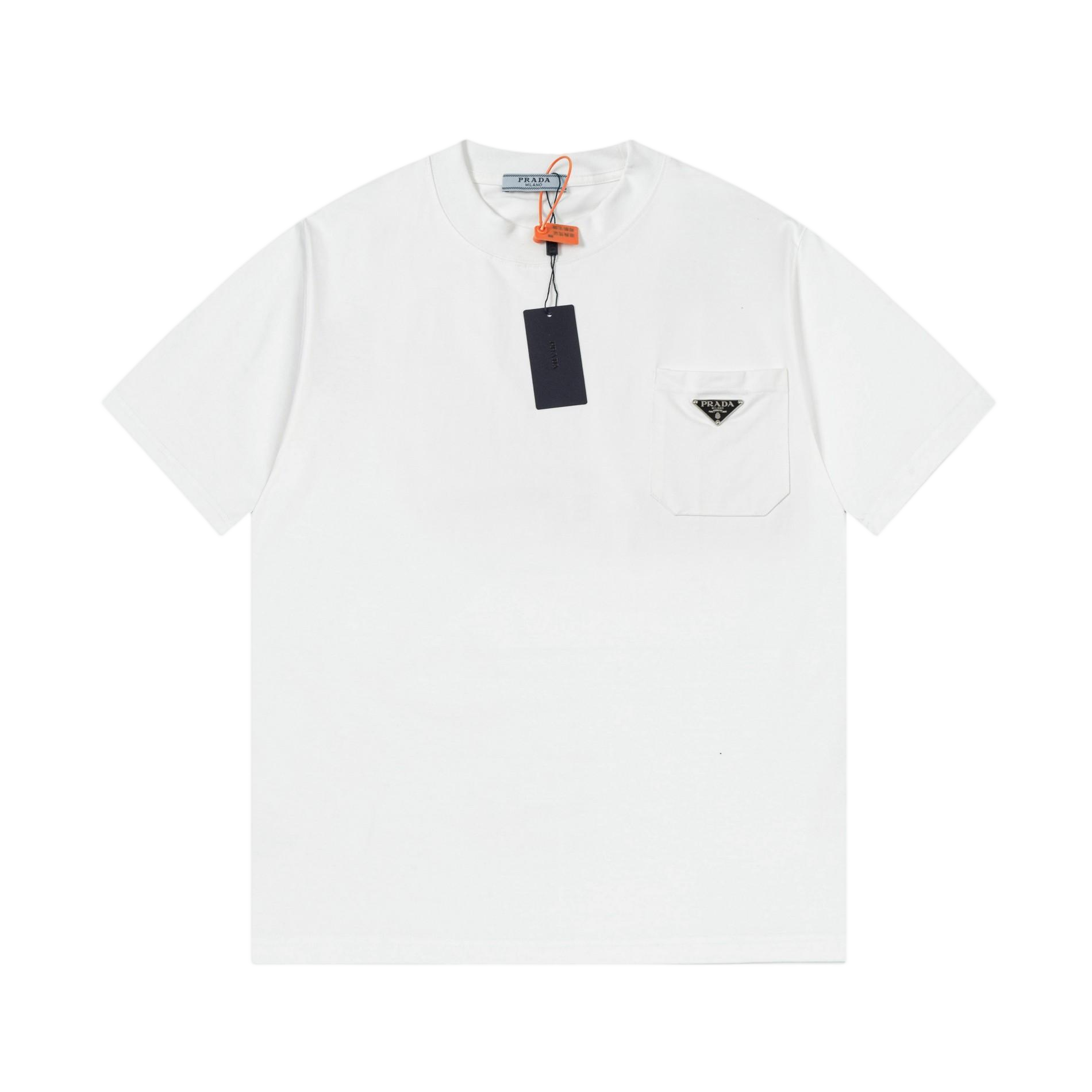 Prada T-Shirts