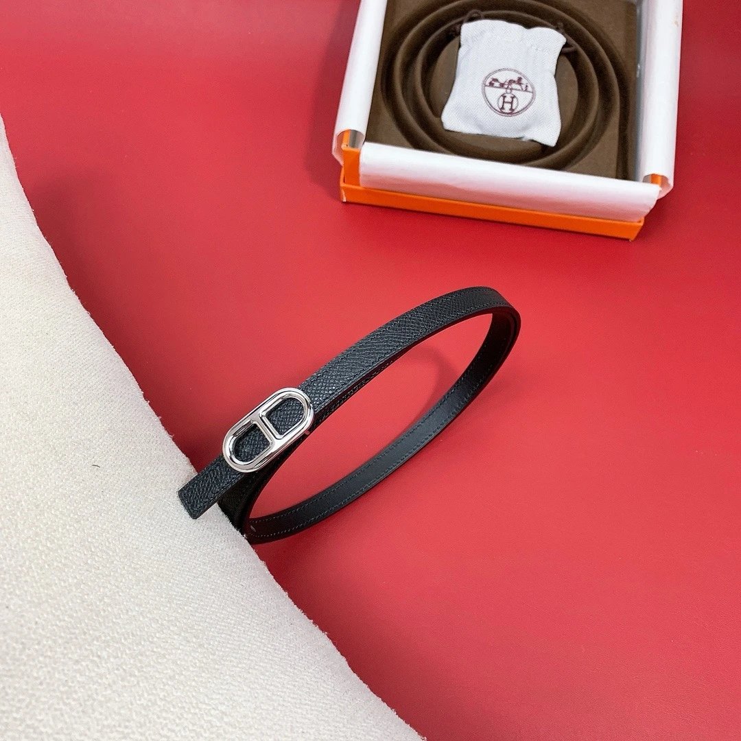 Hermès Belt