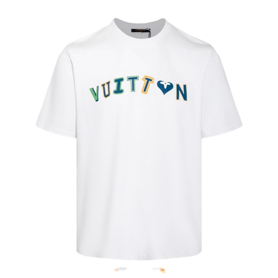 Louis Vuitton T-Shirts