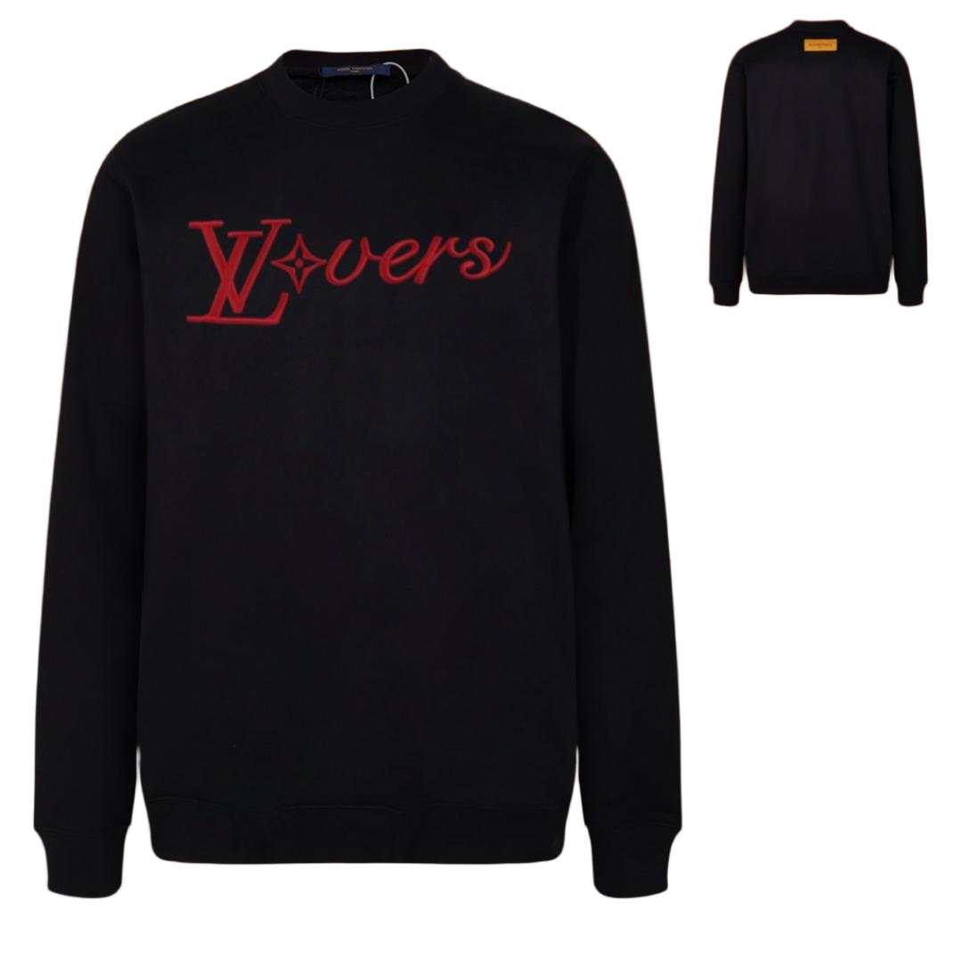  Louis Vuitton Hoodies