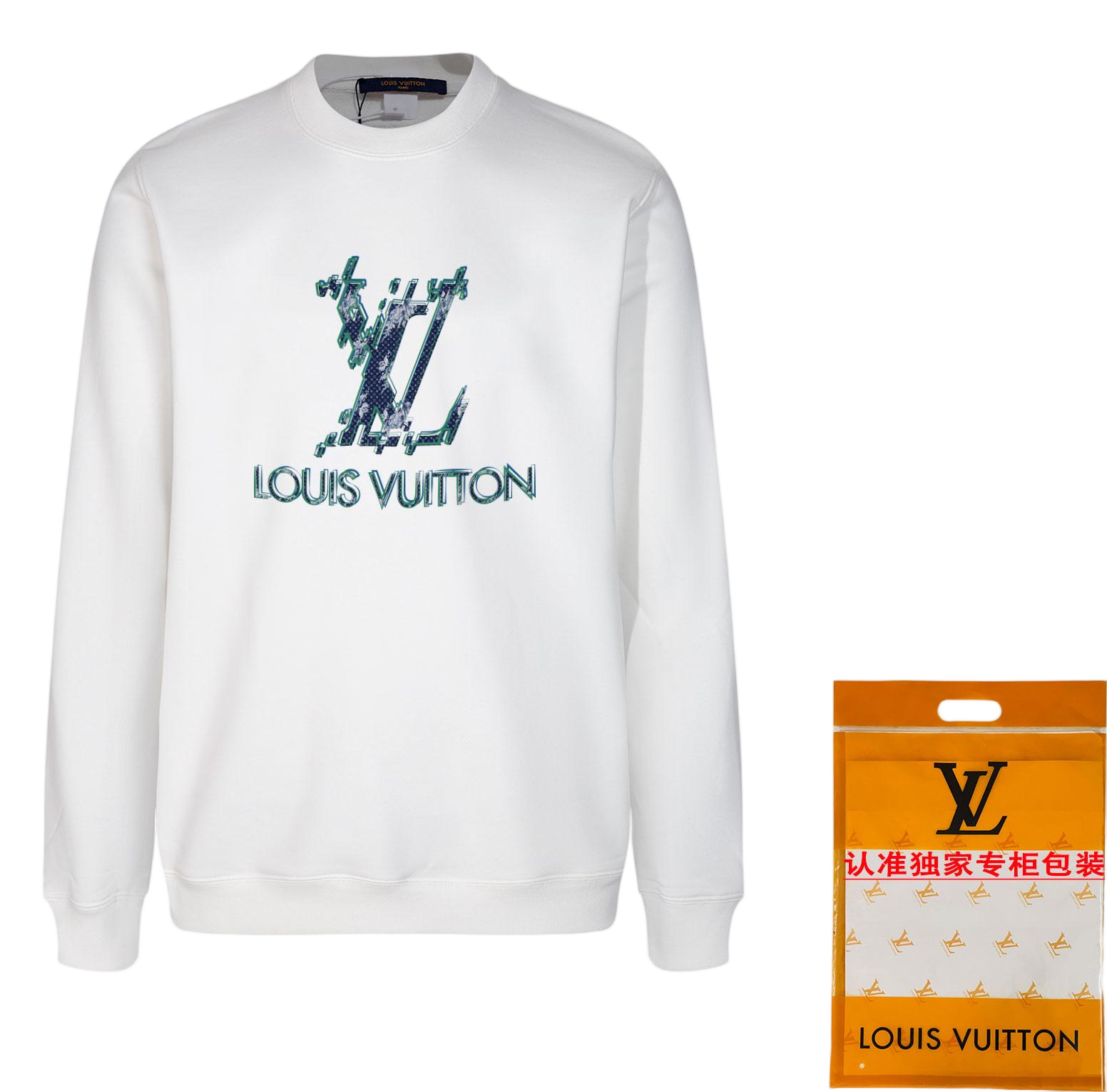  Louis Vuitton Hoodies