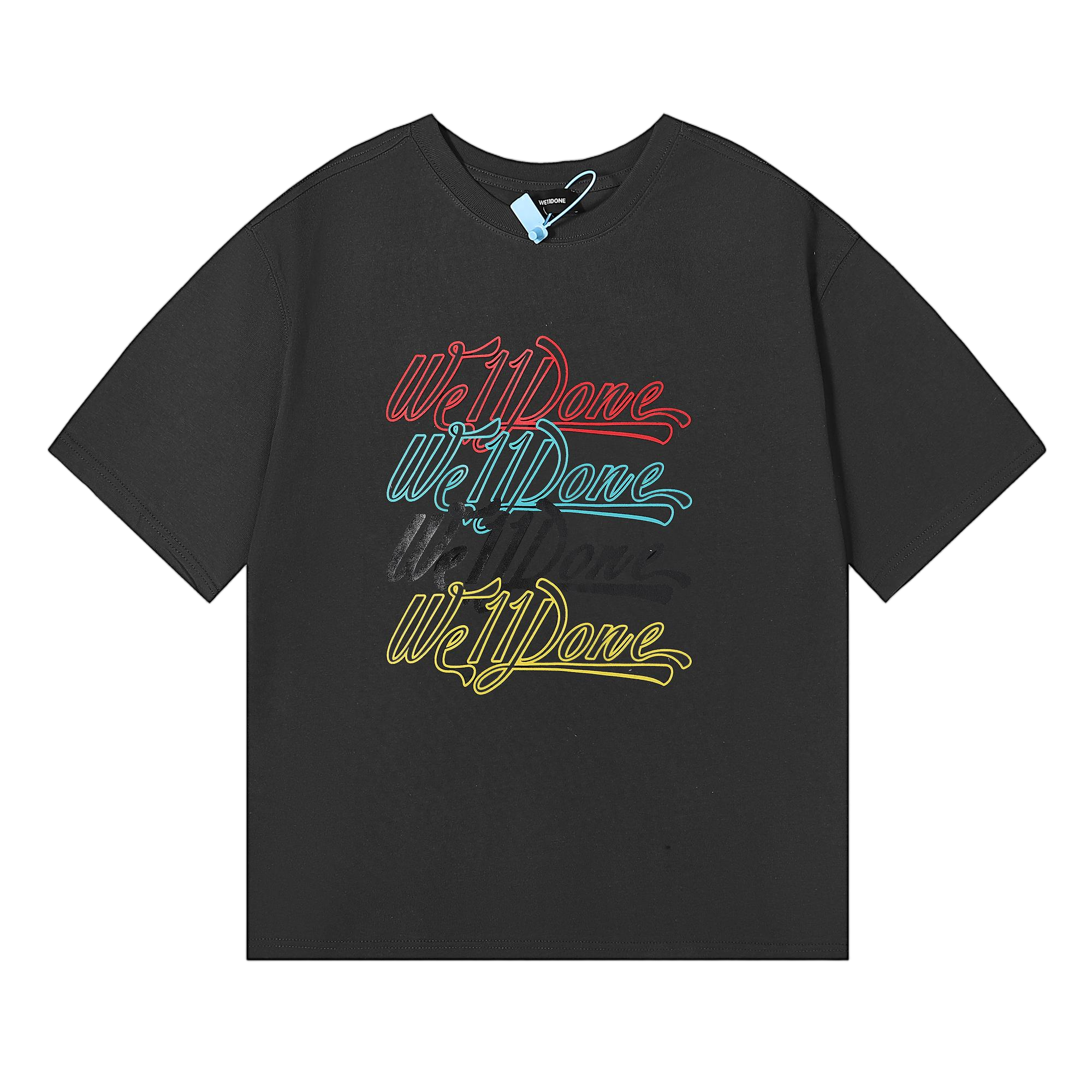 We11done T-Shirts