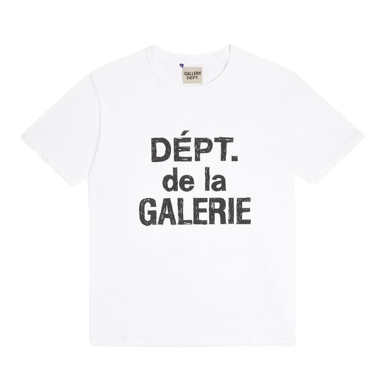 Gallery Dept T-Shirts