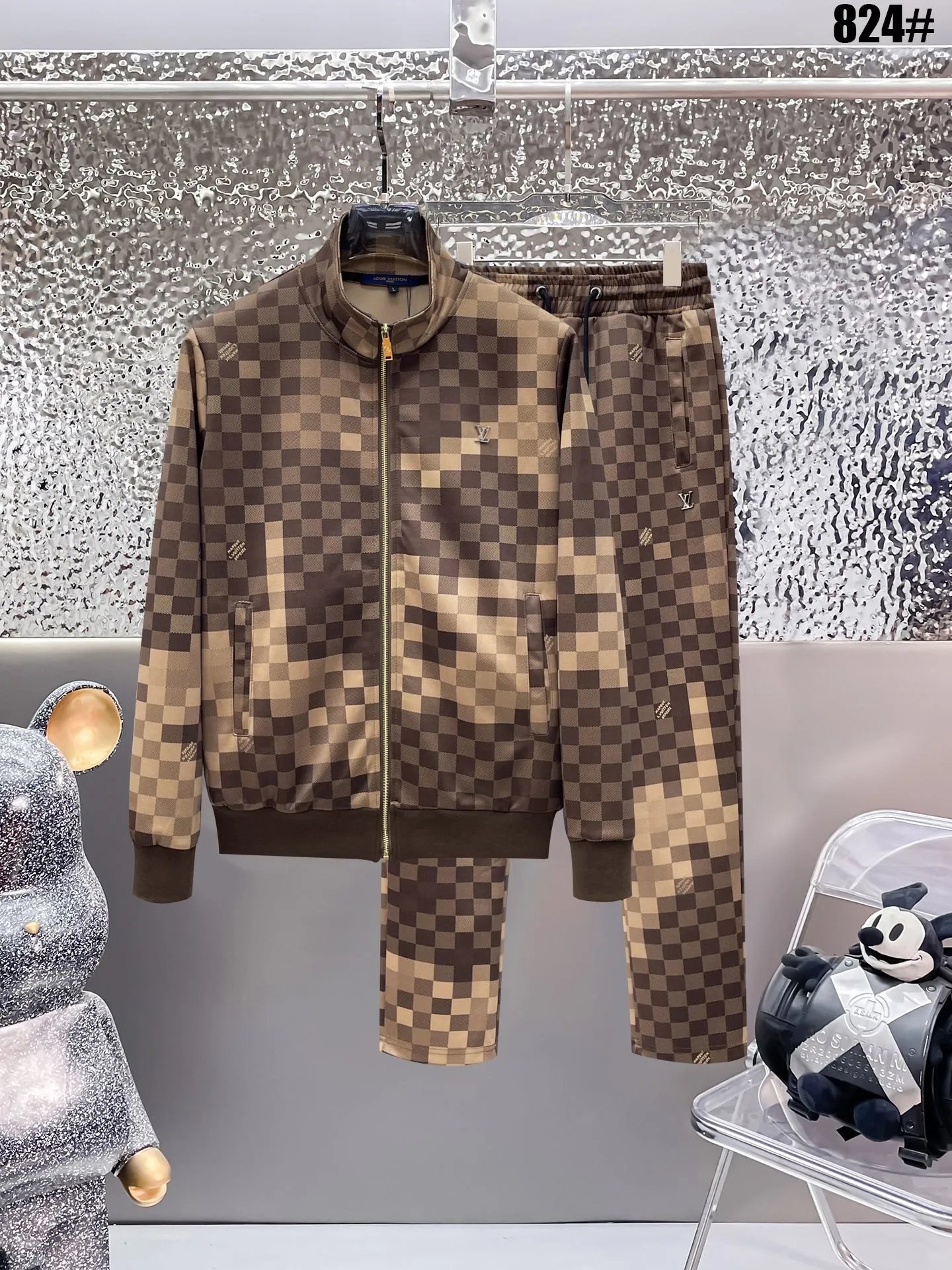 休闲卫衣（153）