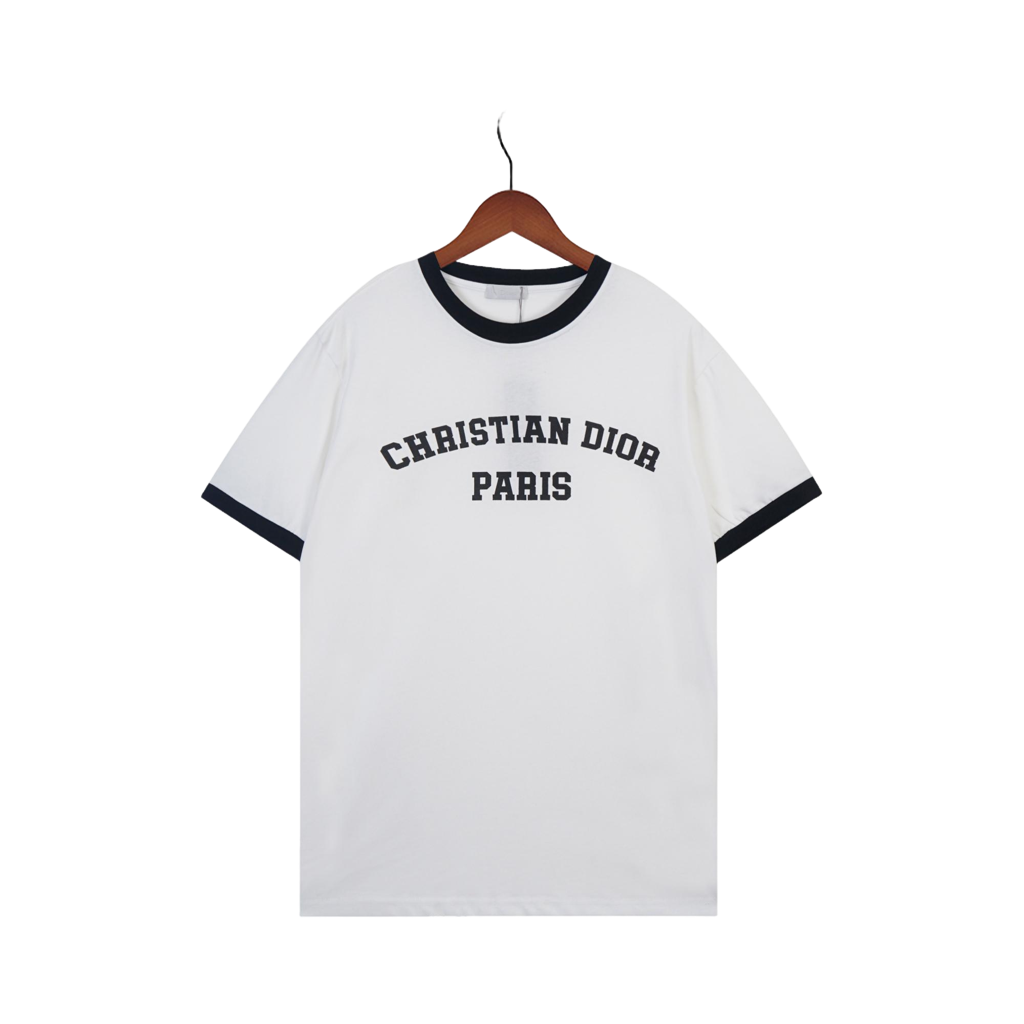 Dior T-Shirts