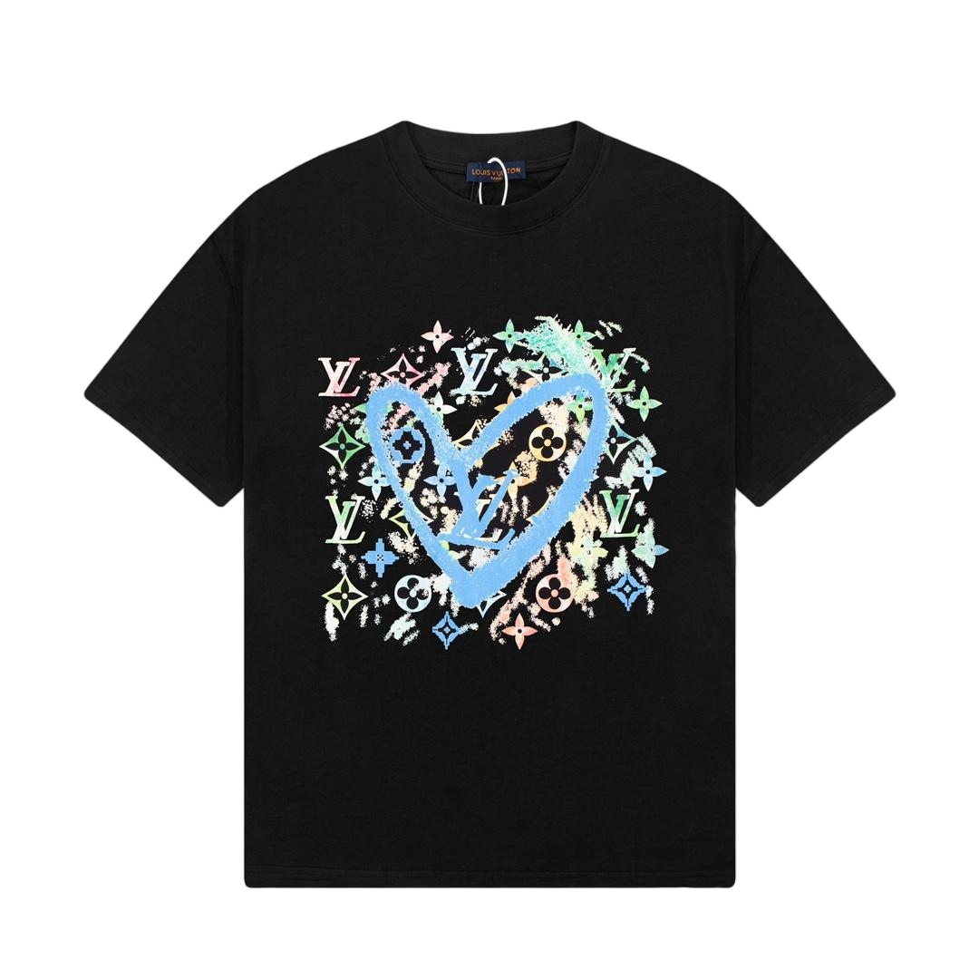 Louis Vuitton T-Shirts