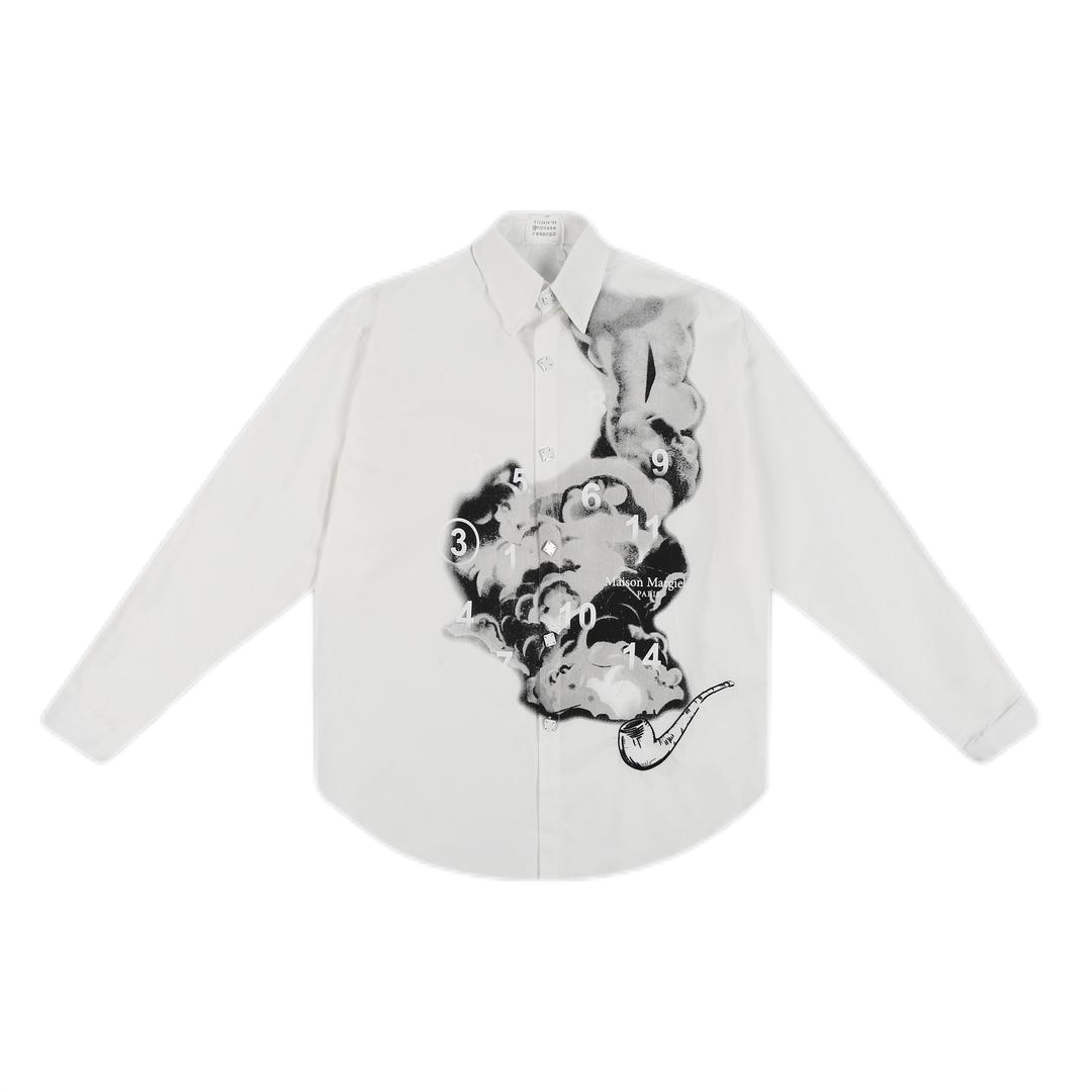 Maison Margiela Hoodies