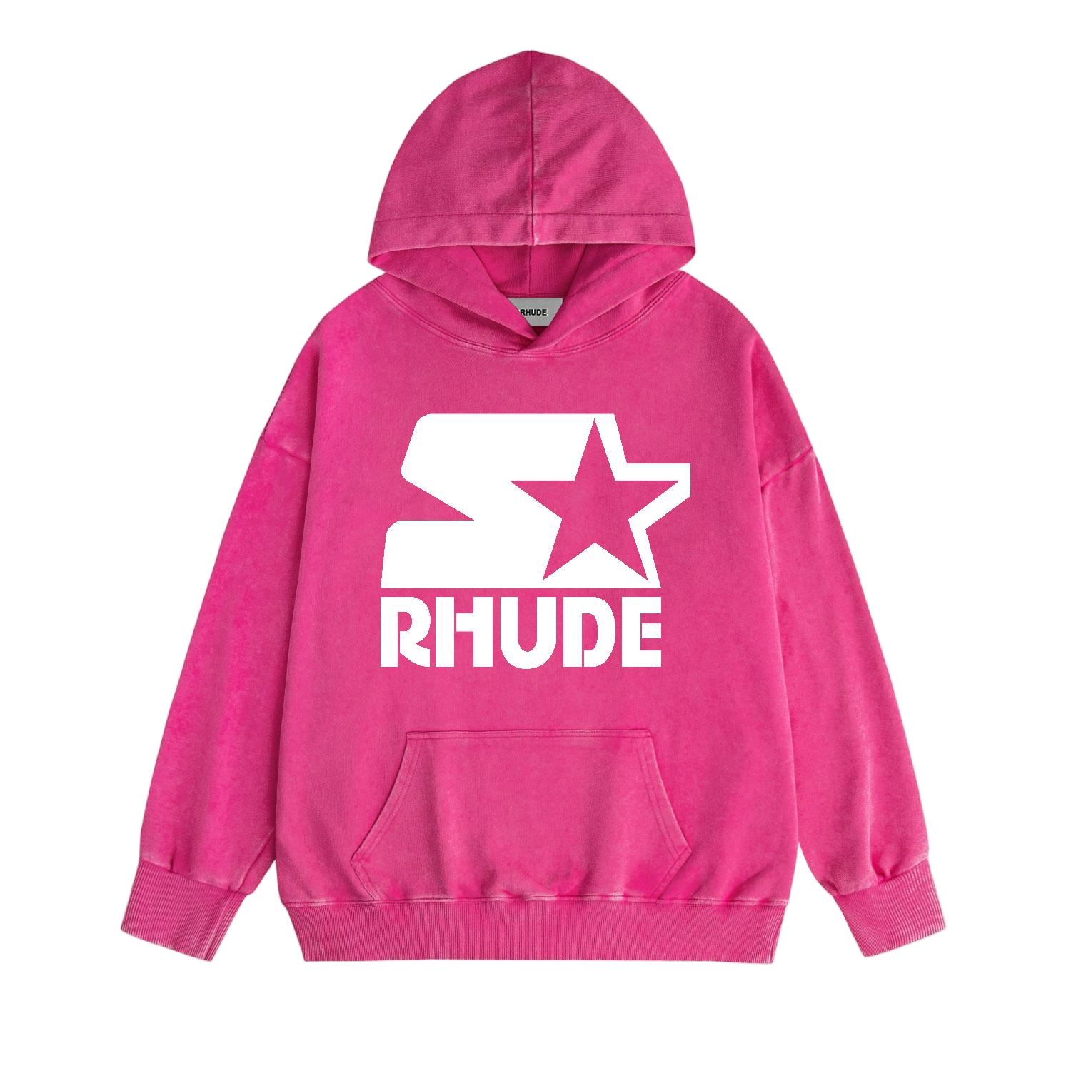 Rhude Hoodies