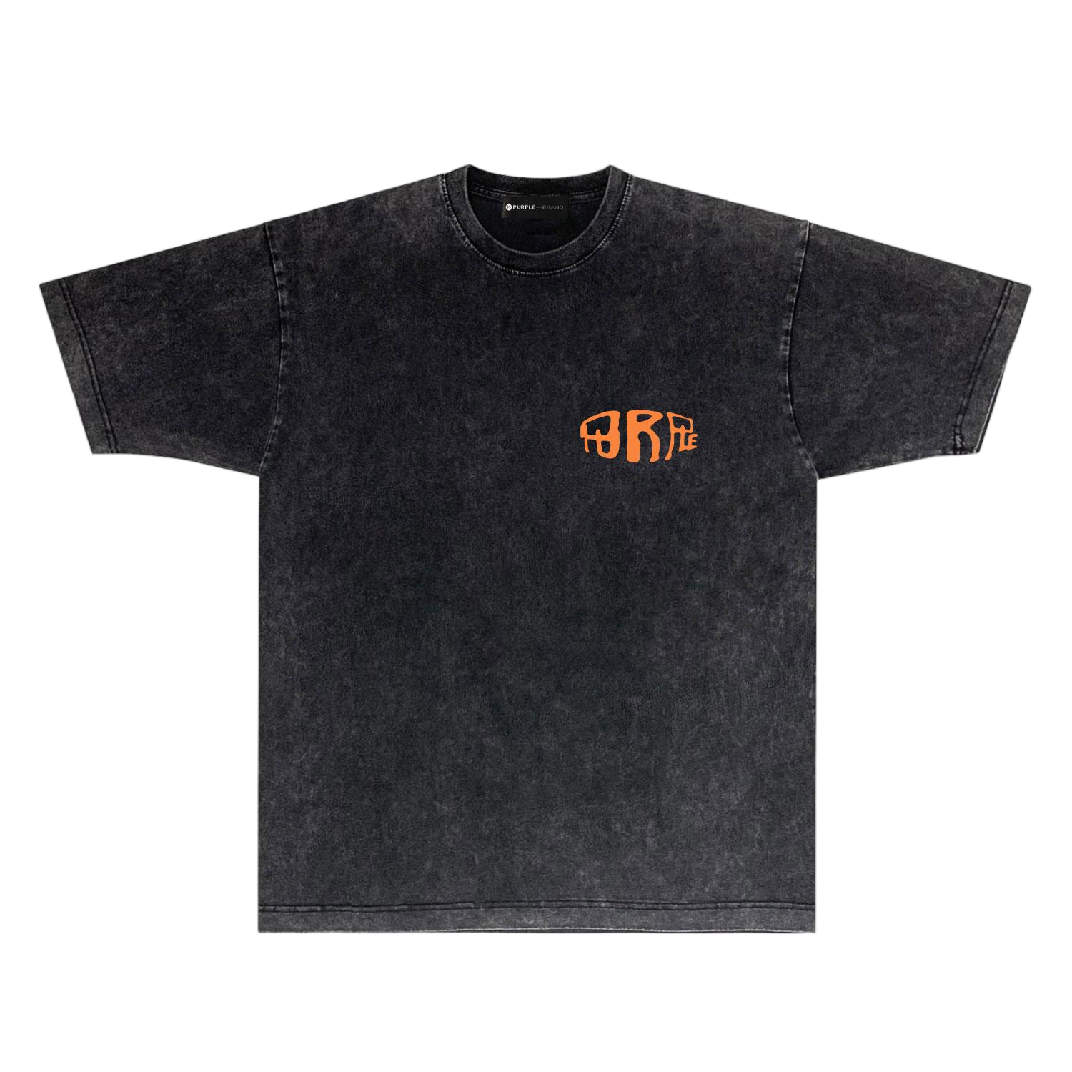 Purple Brand T-Shirts