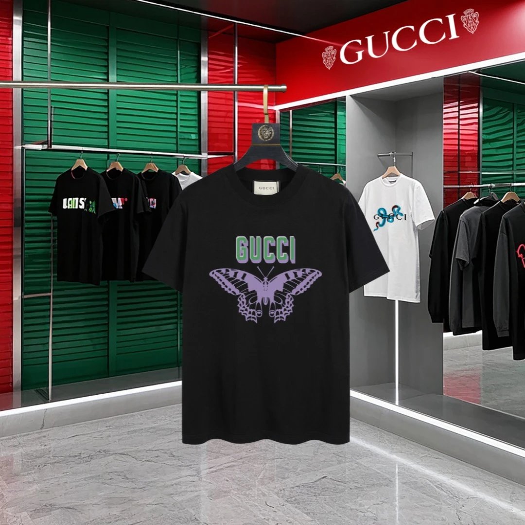 Gucci T-Shirts