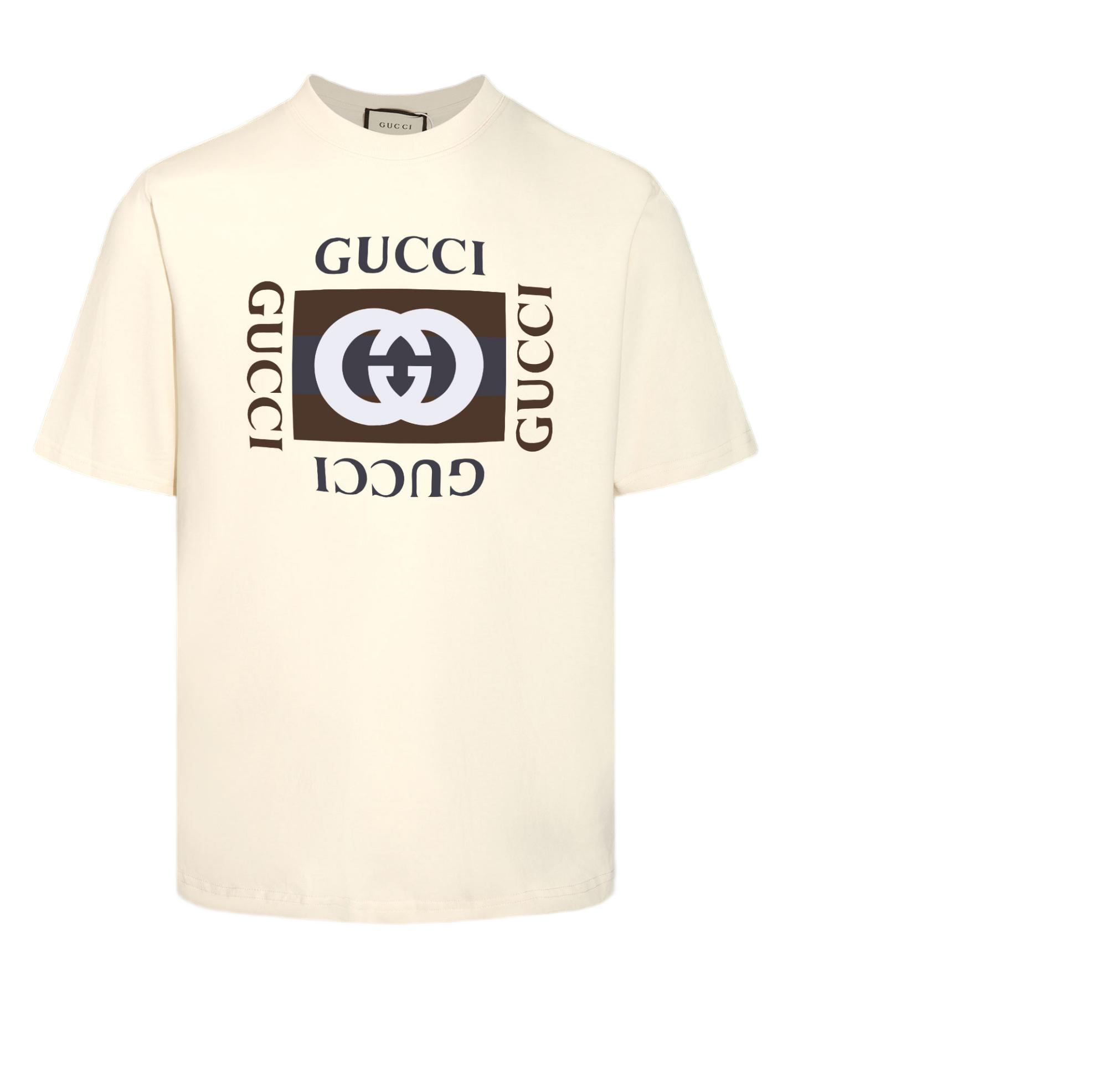 Gucci T-Shirts