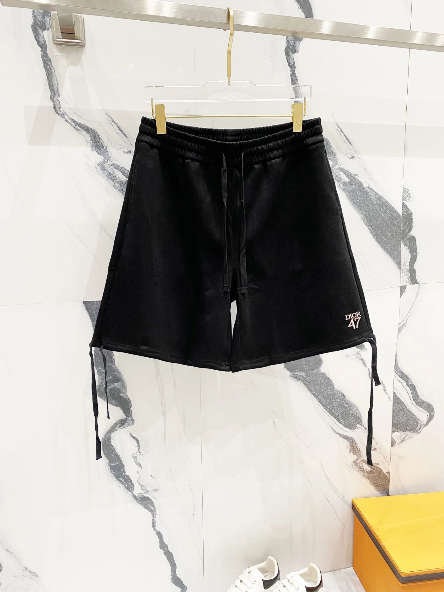 Dior Shorts
