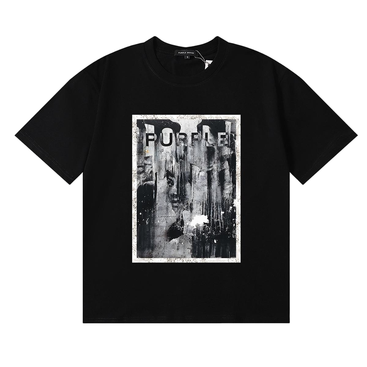 Purple Brand T-Shirts