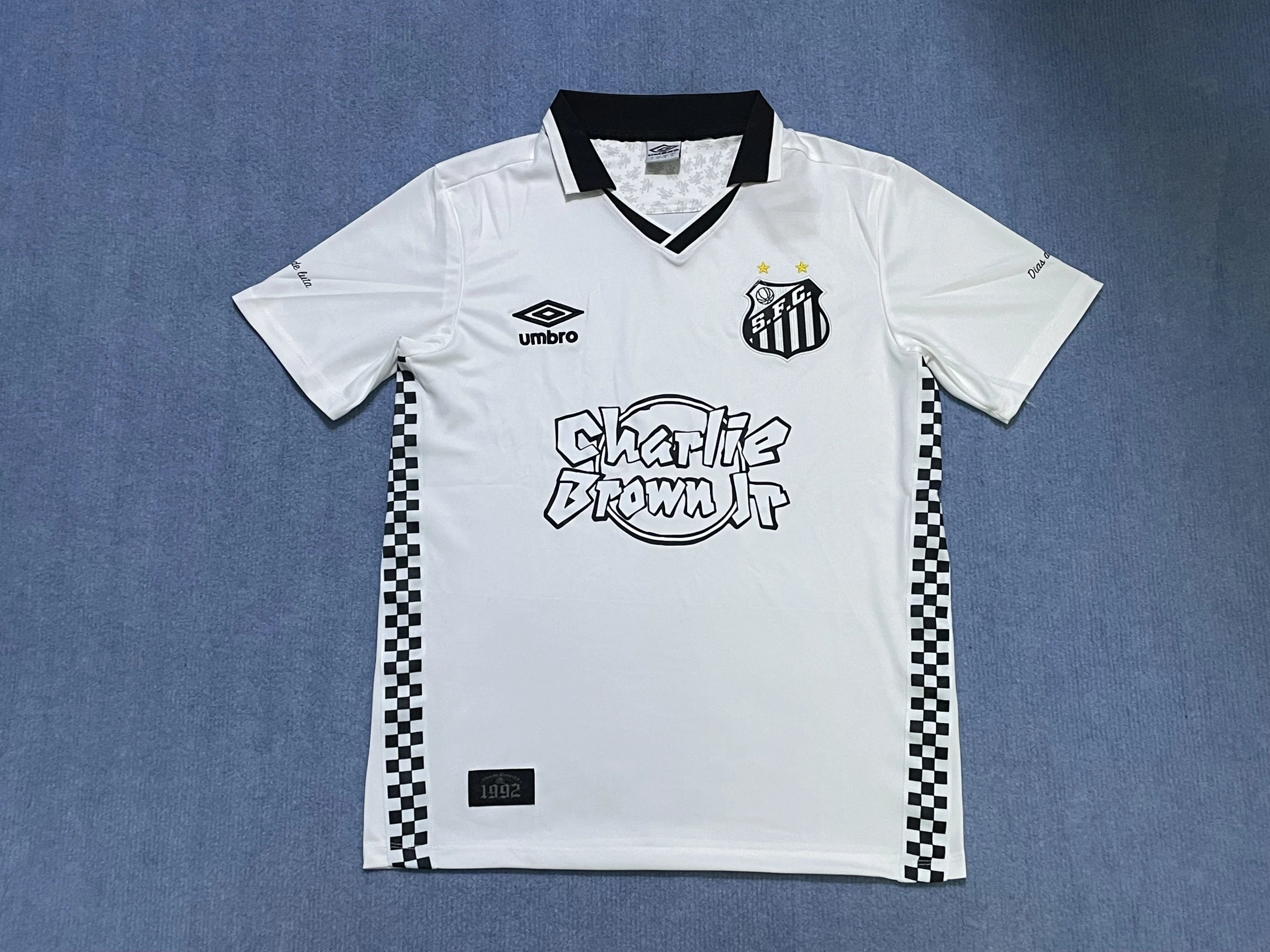 football shirt