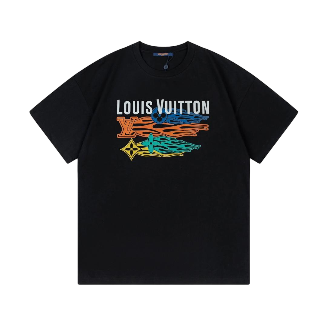 Louis Vuitton T-Shirts