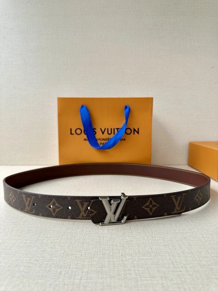 Louis Vuitton Gucci... Belt