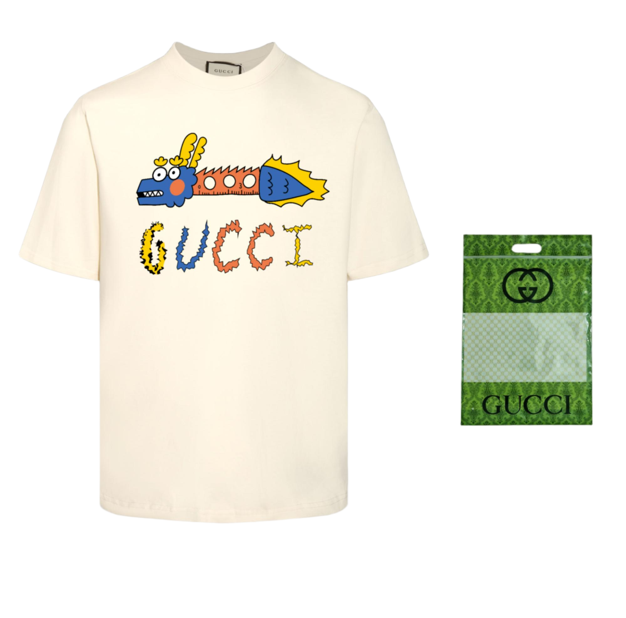 Gucci T-Shirts