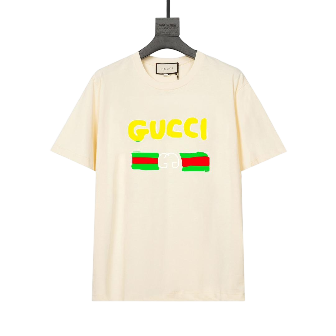 Gucci T-Shirts