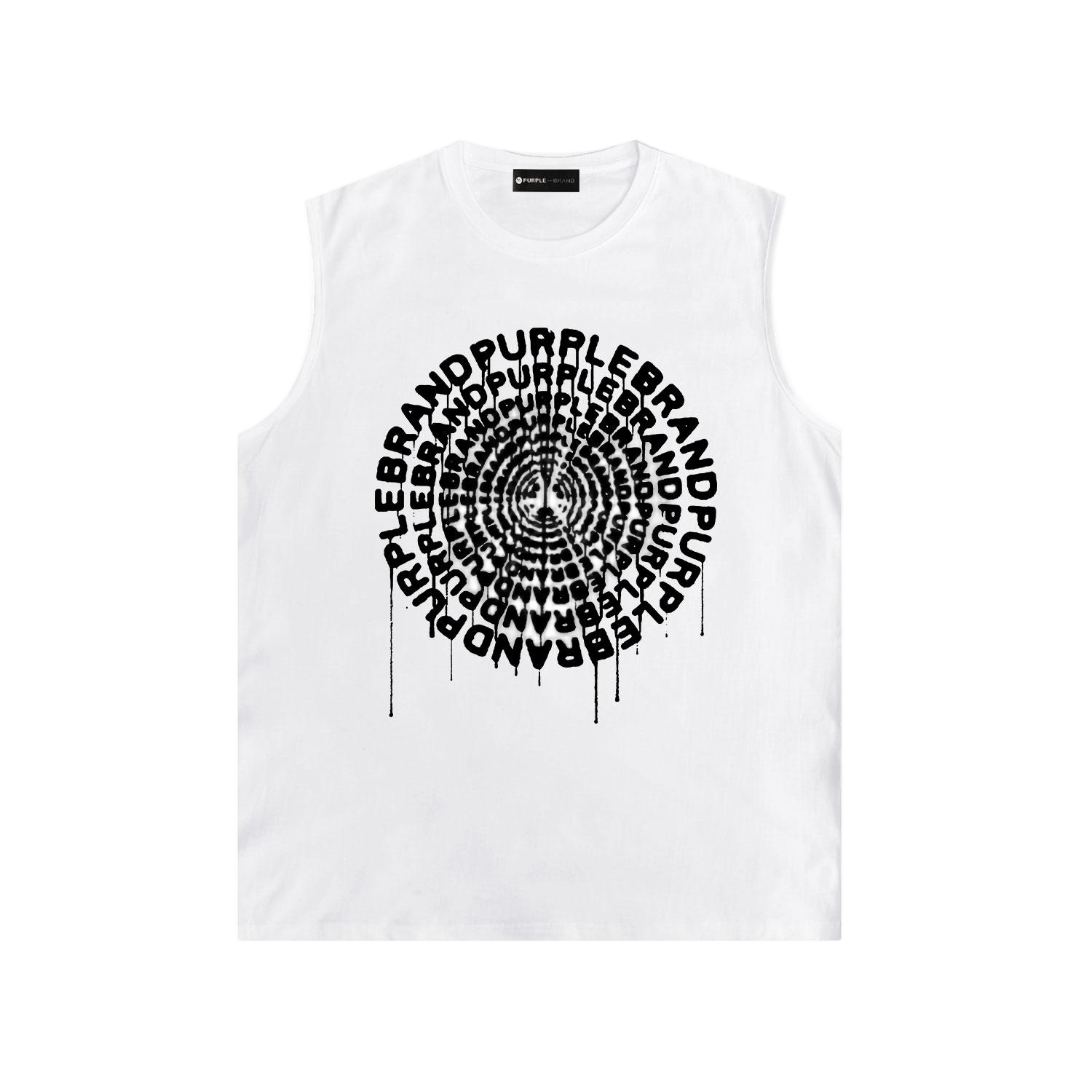 Purple Brand T-Shirts