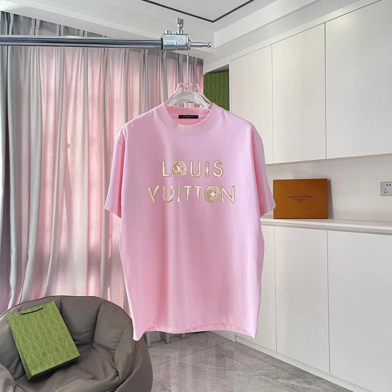 Louis Vuitton T-Shirts
