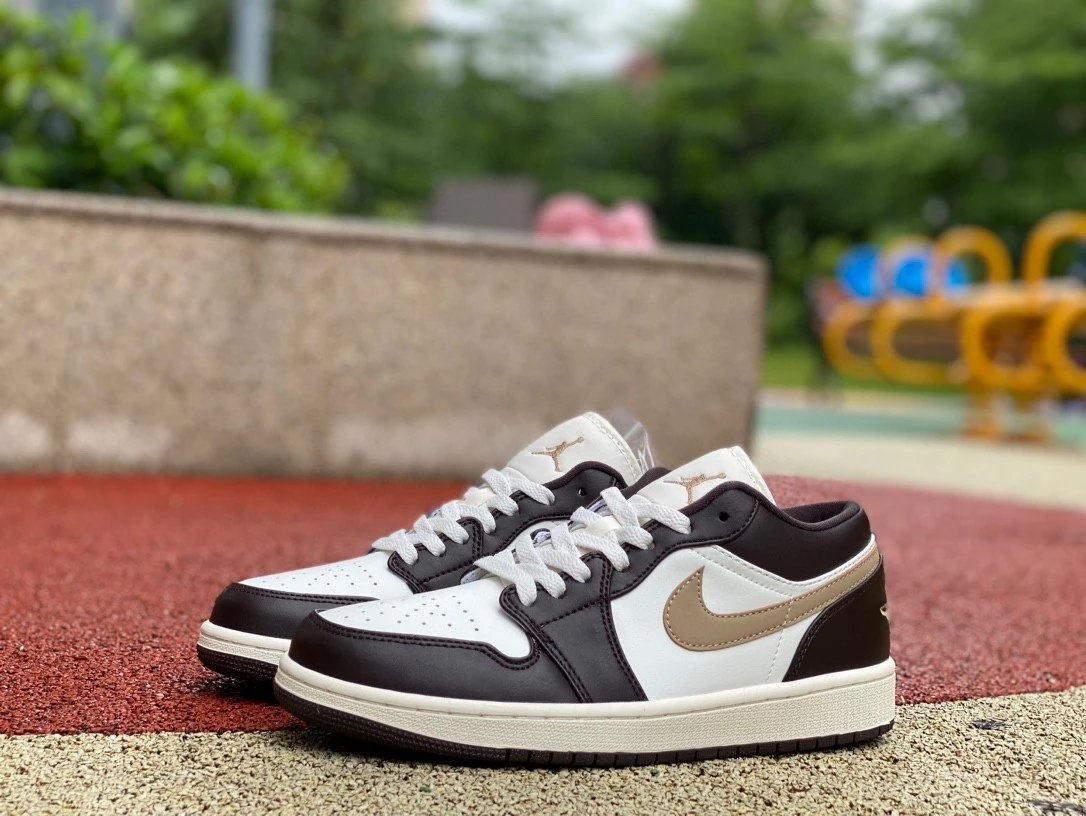 Jordan 1 Low
