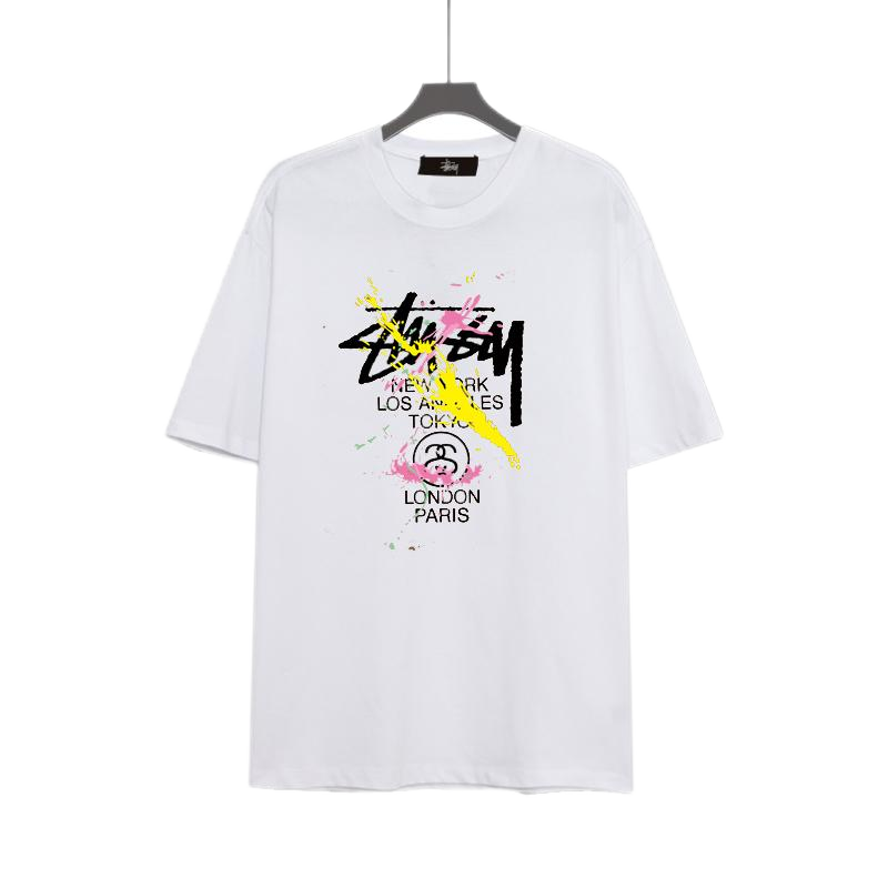 Stüssy T-Shirts
