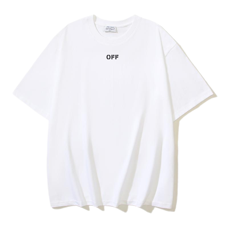  Off-White T-Shirts